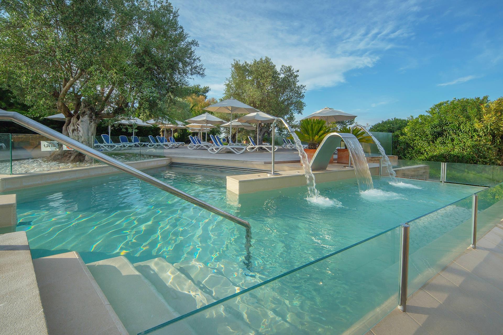 Portblue Club Pollentia Resort & Spa