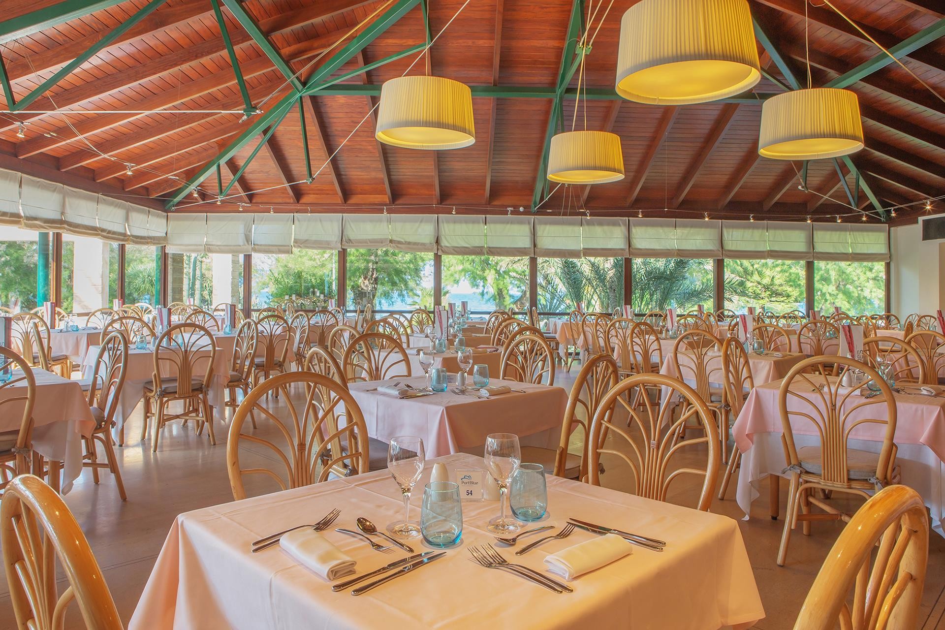 Portblue Club Pollentia Resort & Spa 13