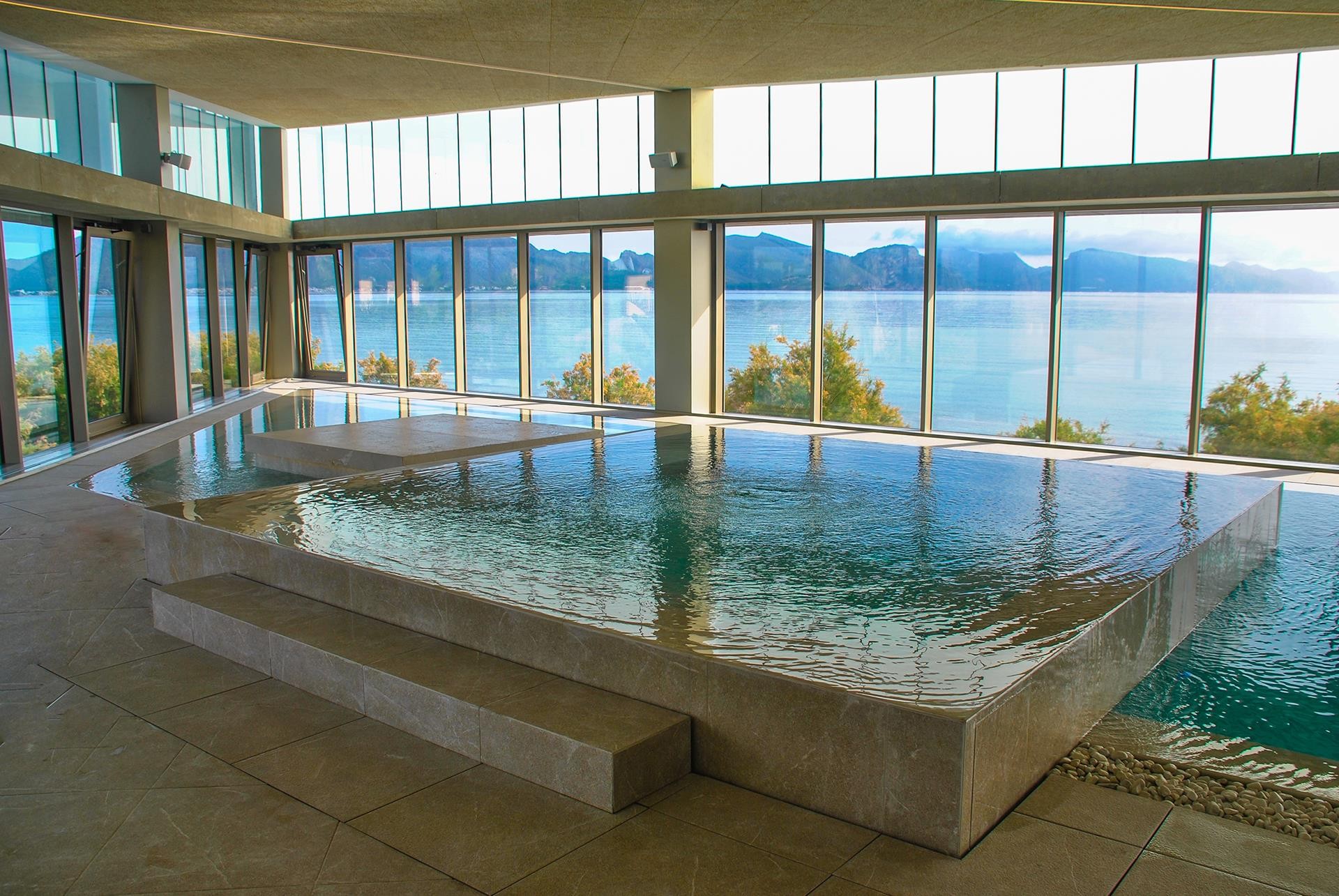 Portblue Club Pollentia Resort & Spa 6