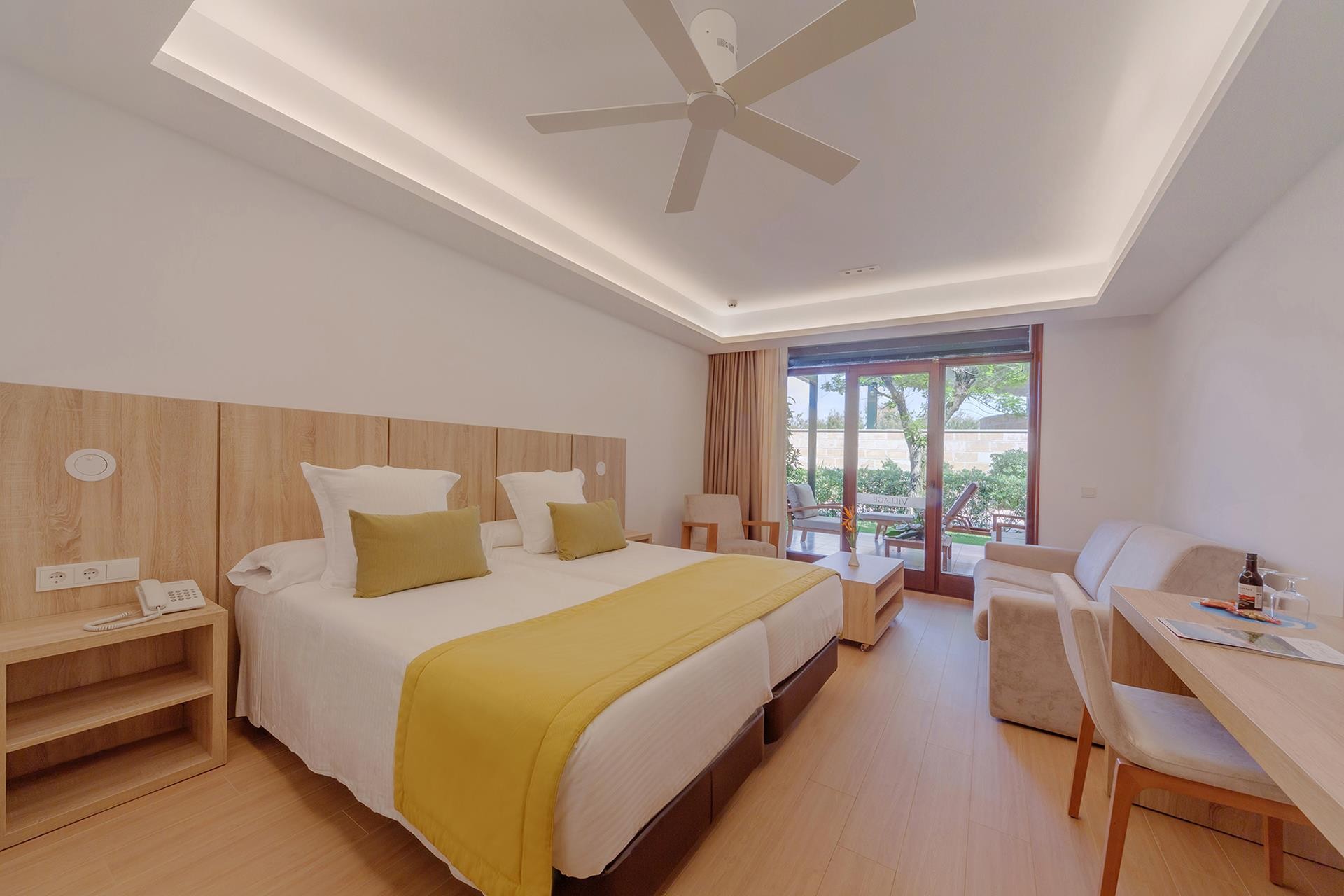 Portblue Club Pollentia Resort & Spa 11