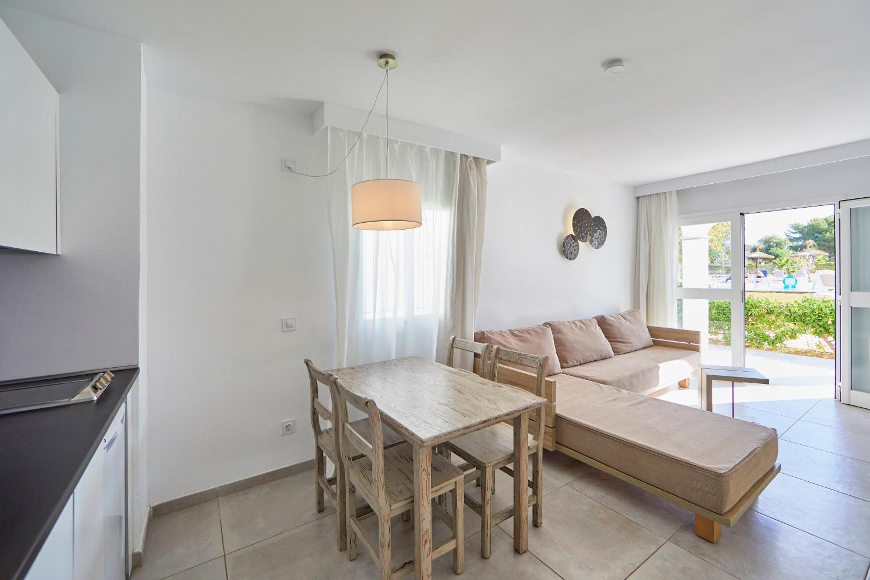 Seaclub Alcudia Mediterranean Resort 7