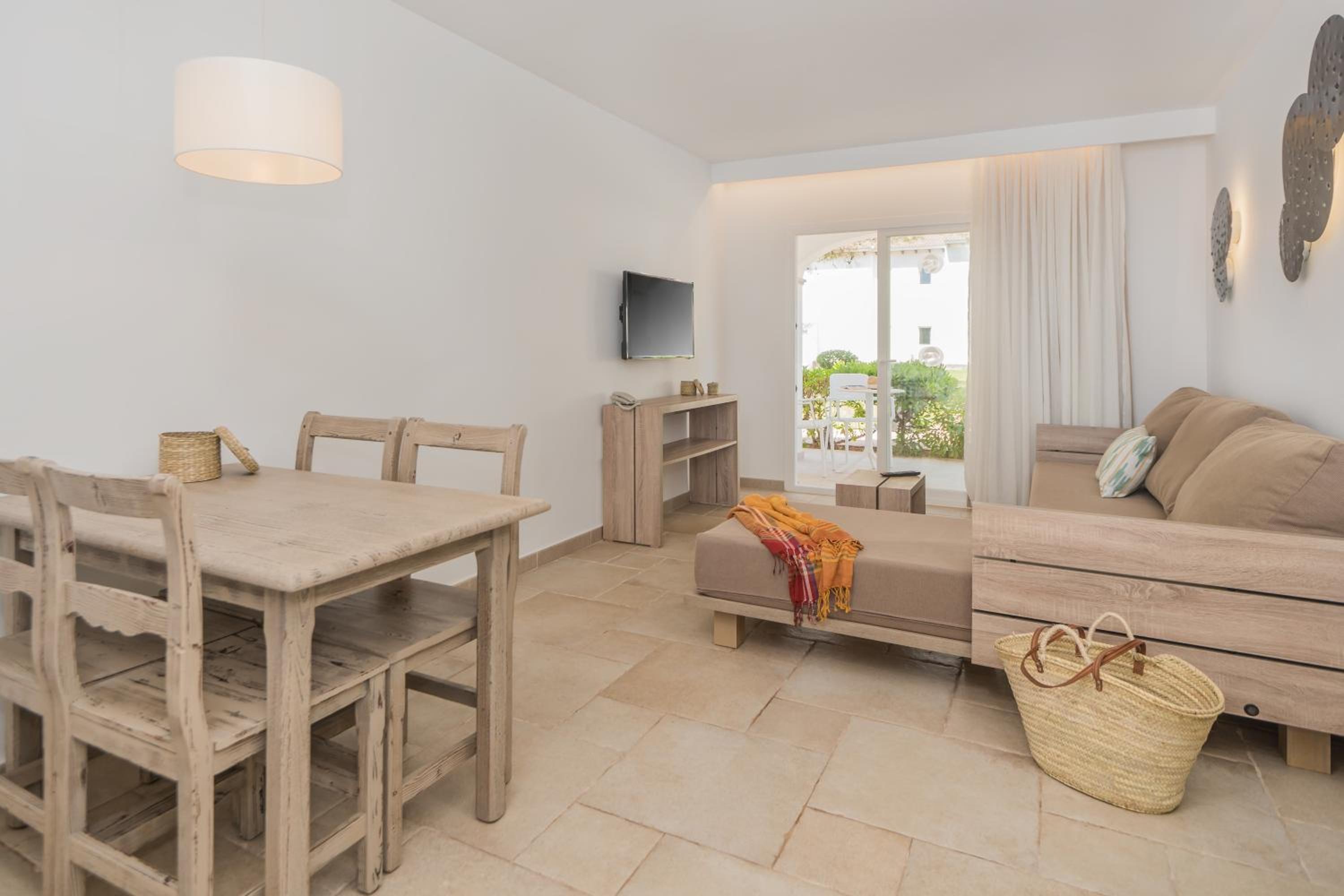 Seaclub Alcudia Mediterranean Resort 8