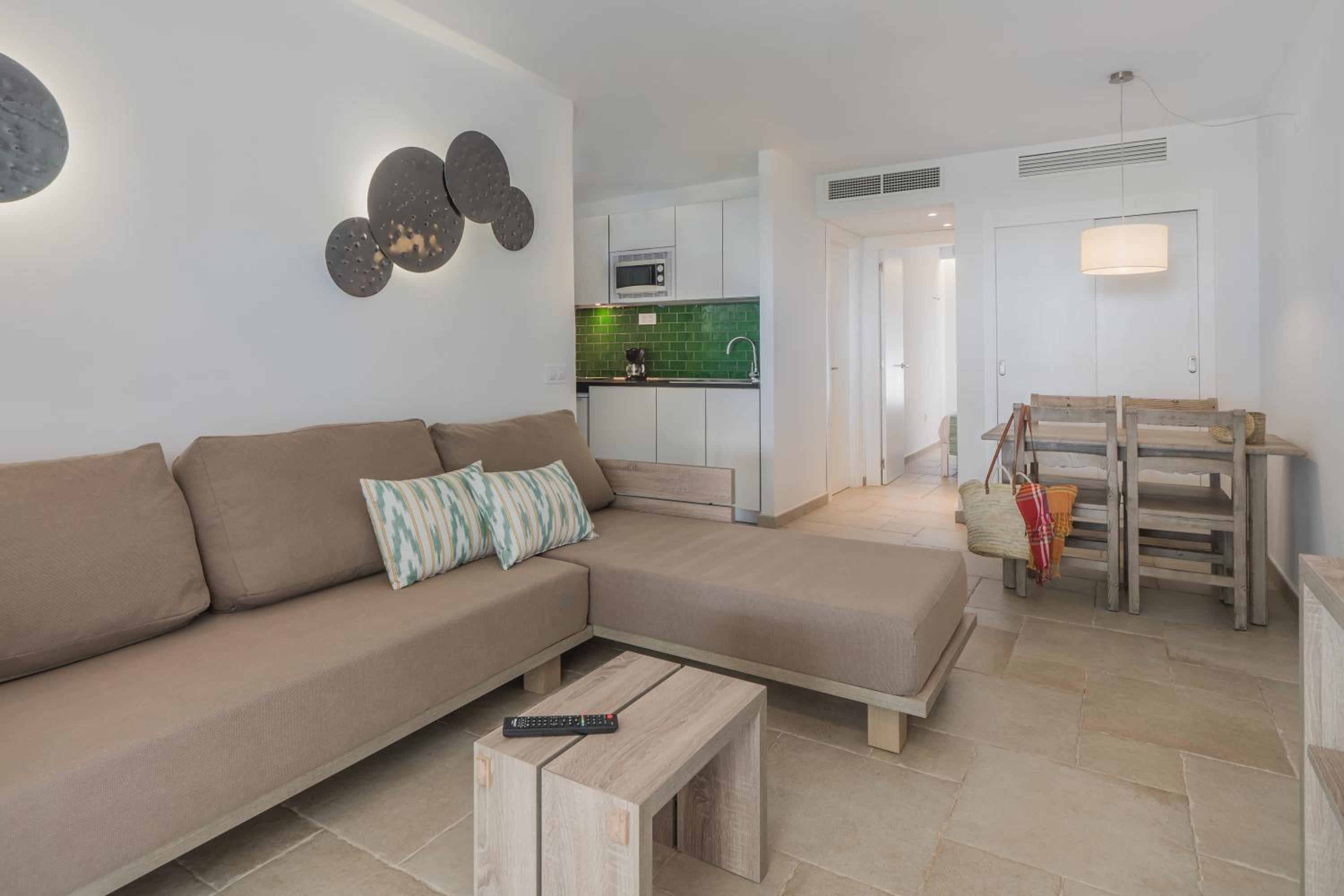 Seaclub Alcudia Mediterranean Resort 6