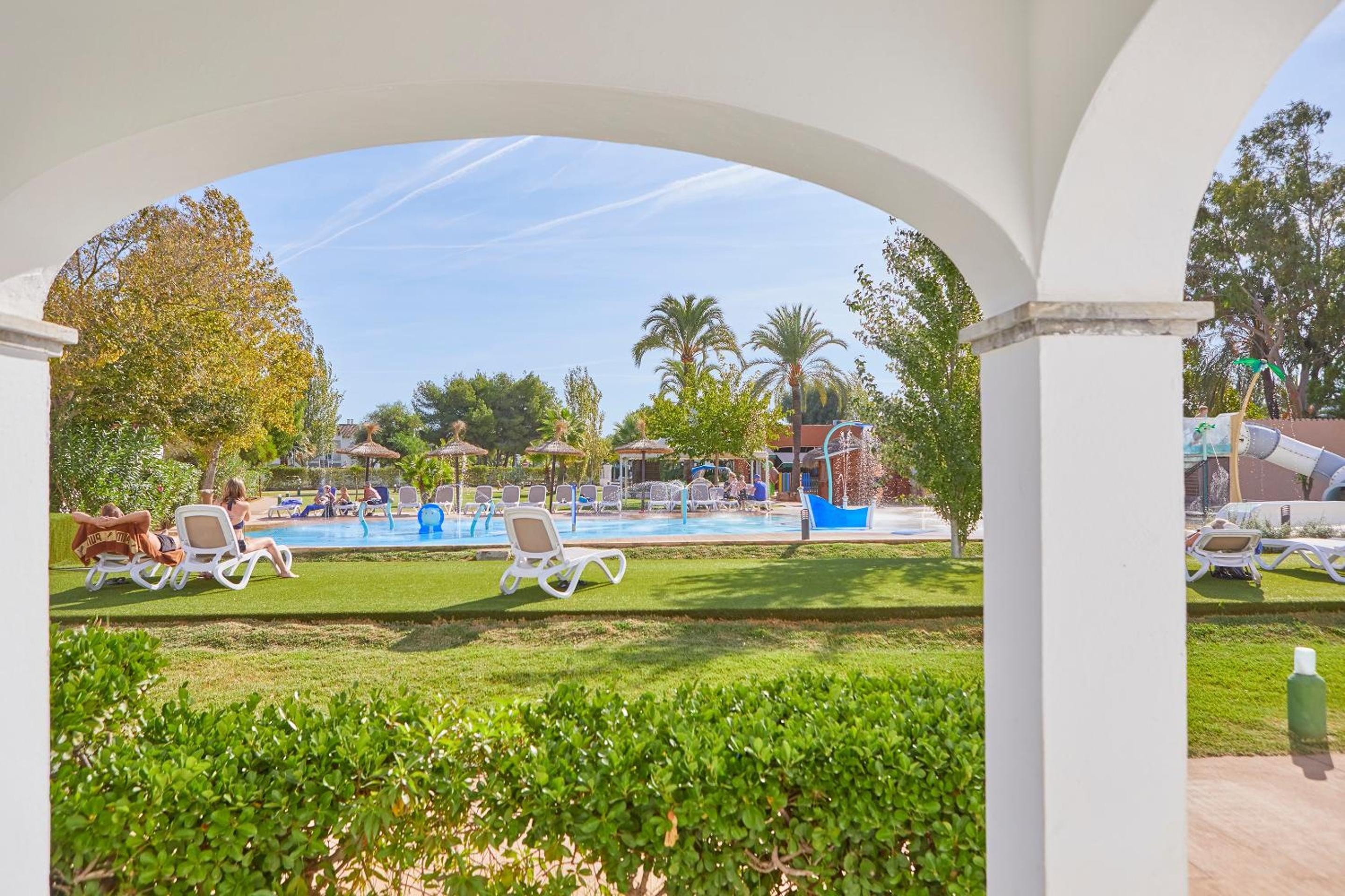 Seaclub Alcudia Mediterranean Resort 19