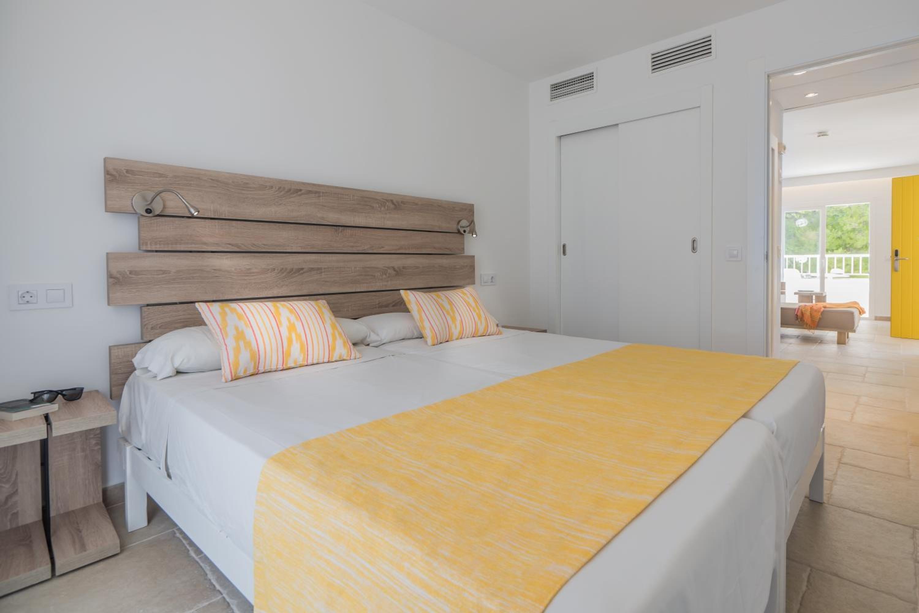 Seaclub Alcudia Mediterranean Resort 9