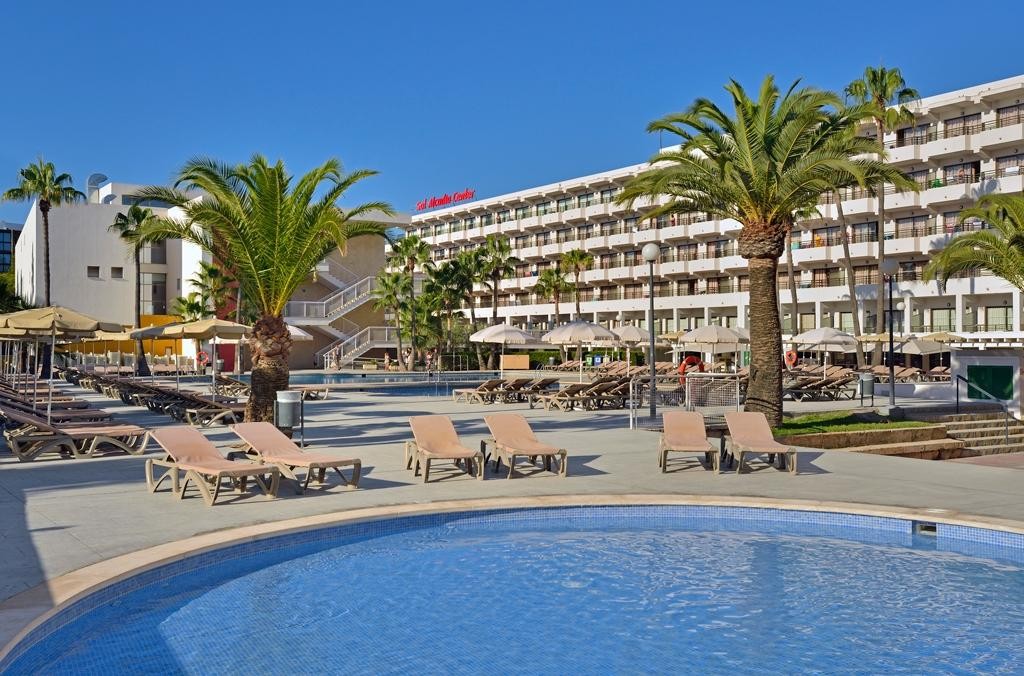 Obrázek hotelu INNSiDE Alcudia