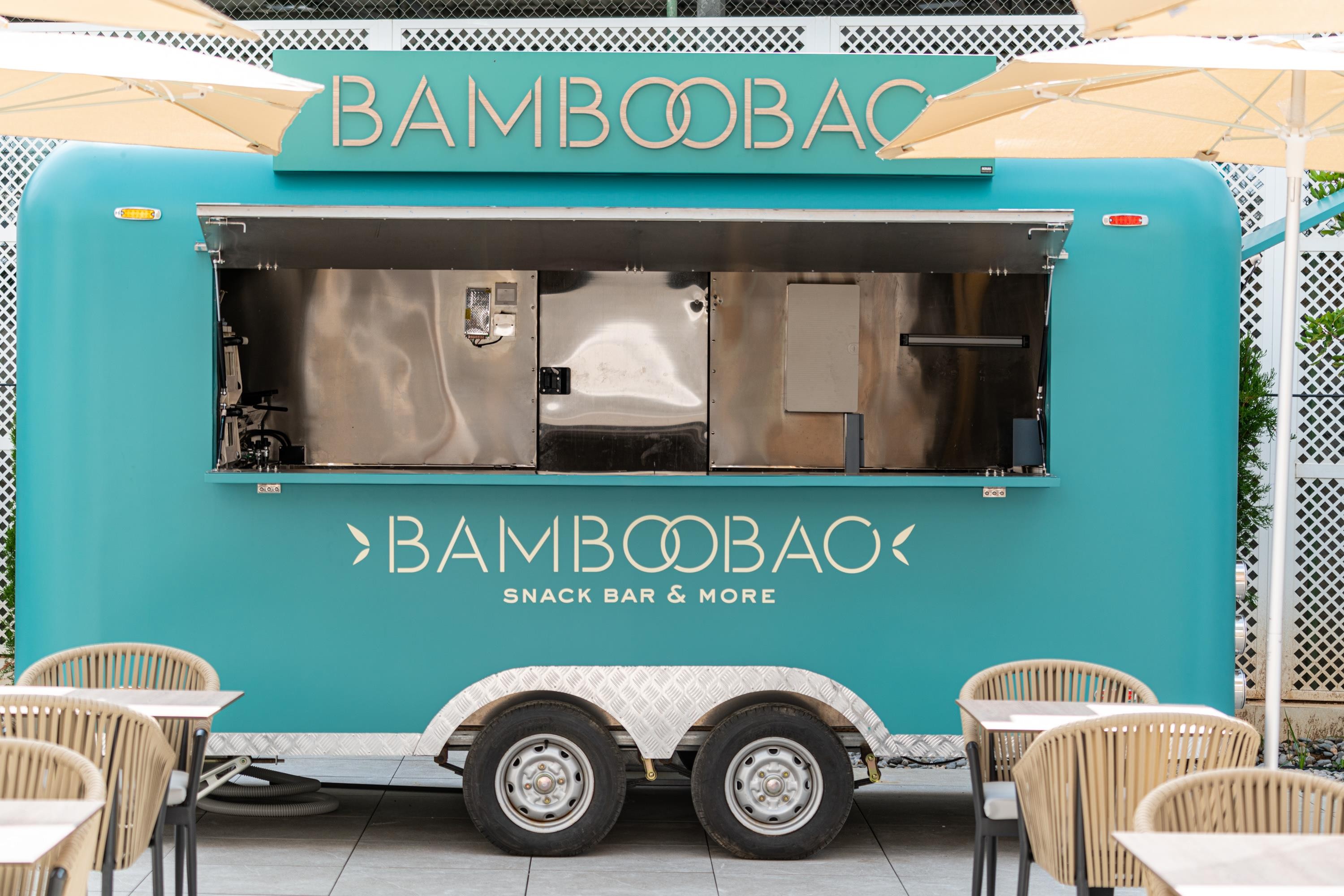 THB Bamboo Alcudia 18