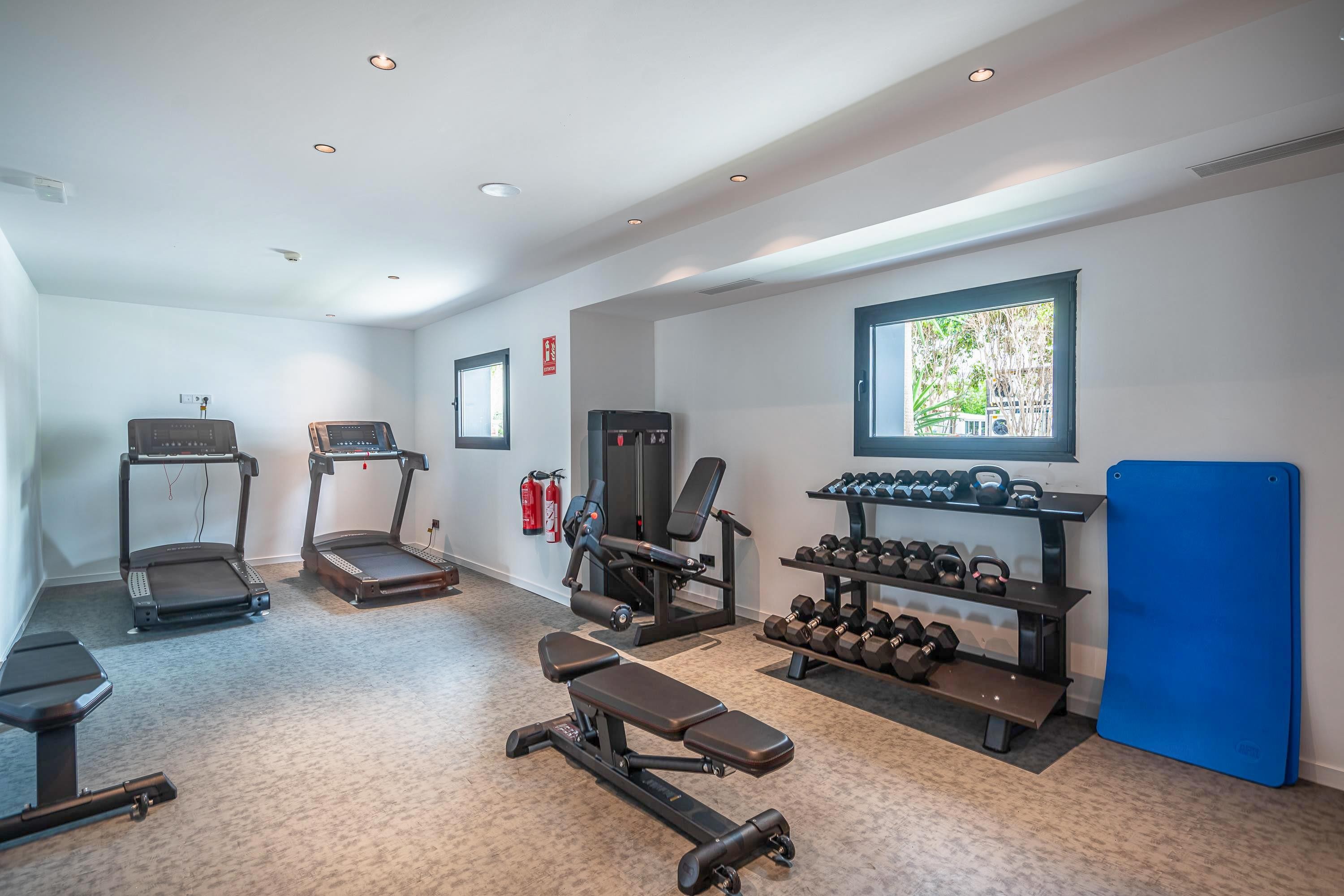 THB Bamboo Alcudia 14