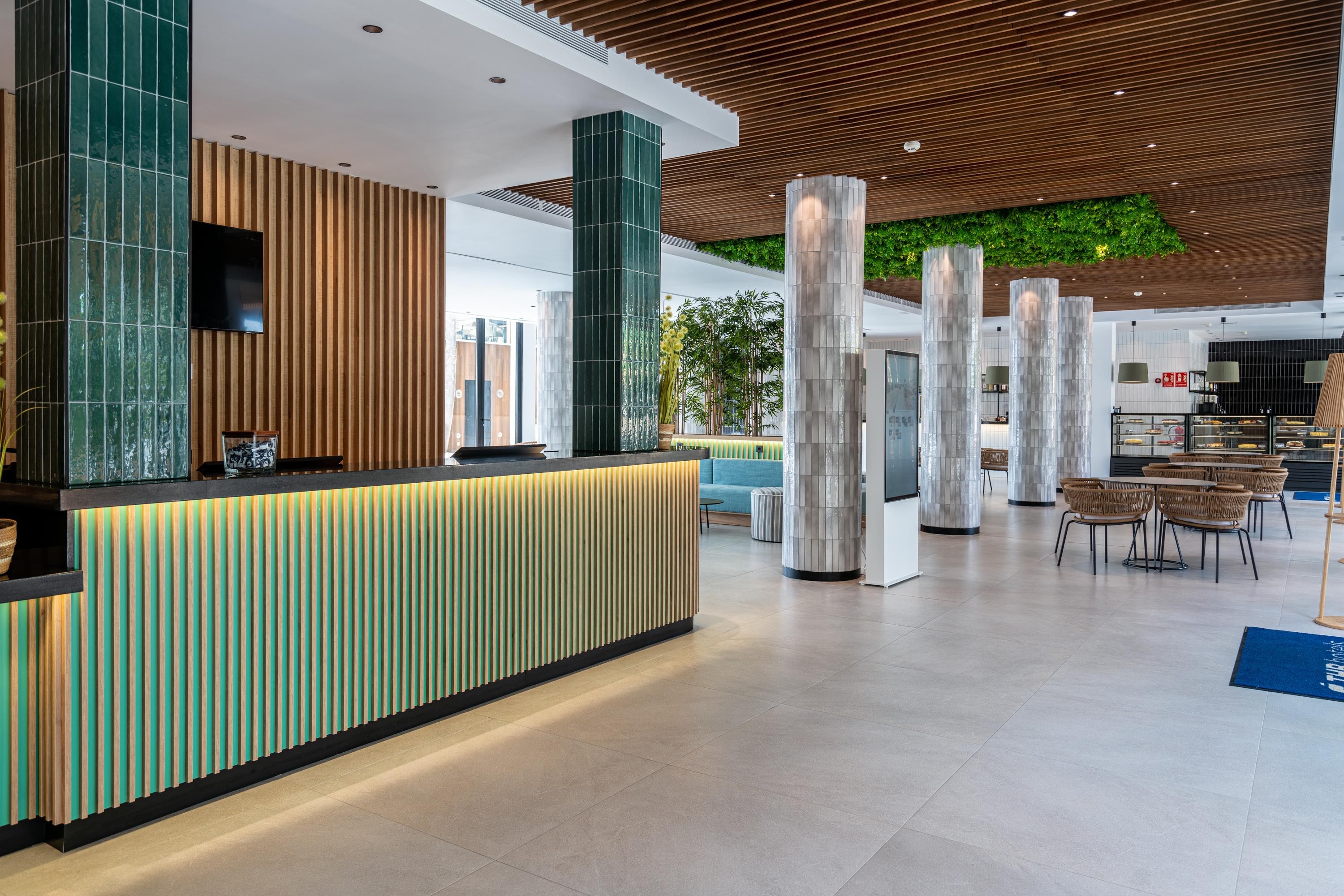 THB Bamboo Alcudia 16