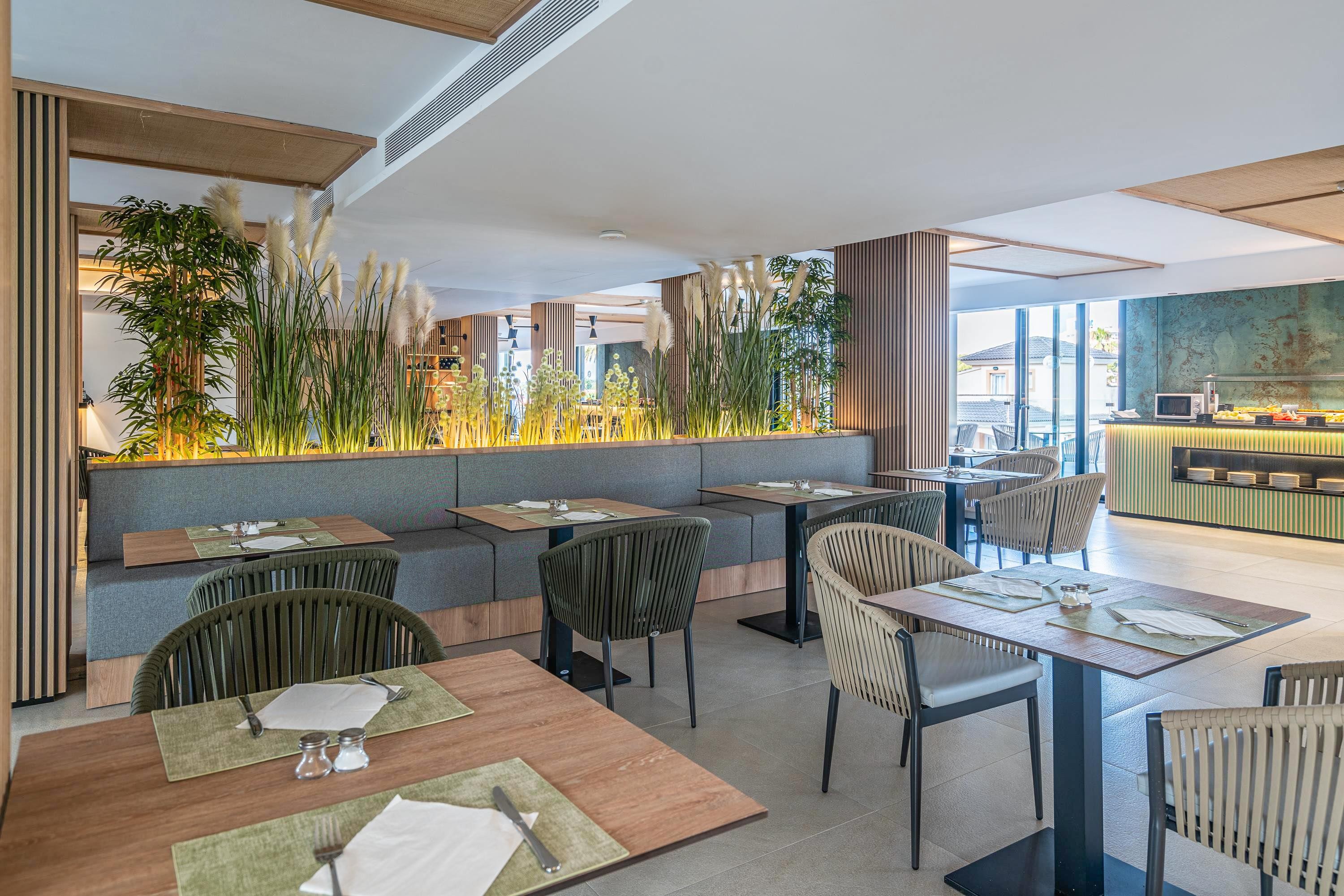 THB Bamboo Alcudia 11