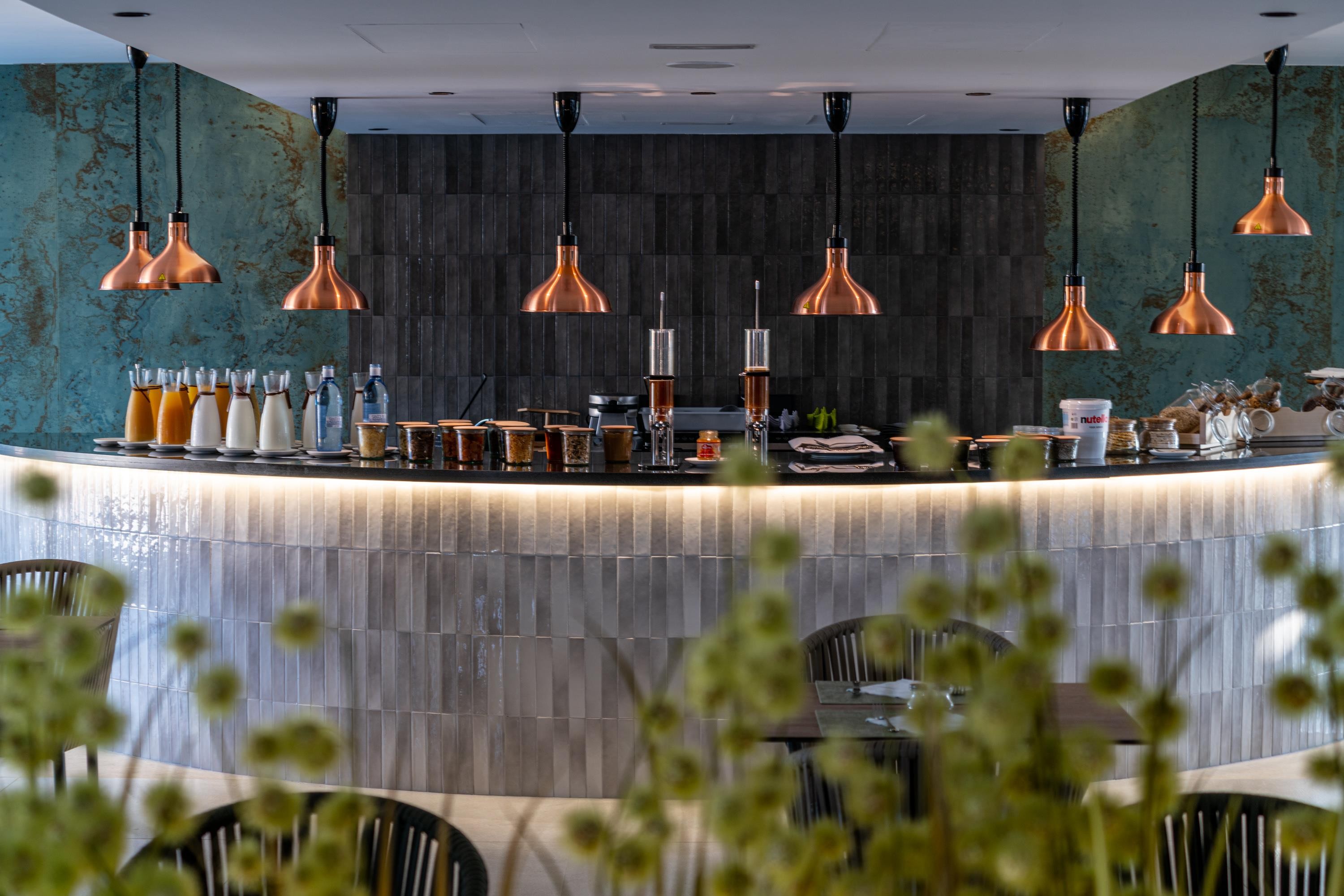 THB Bamboo Alcudia 10