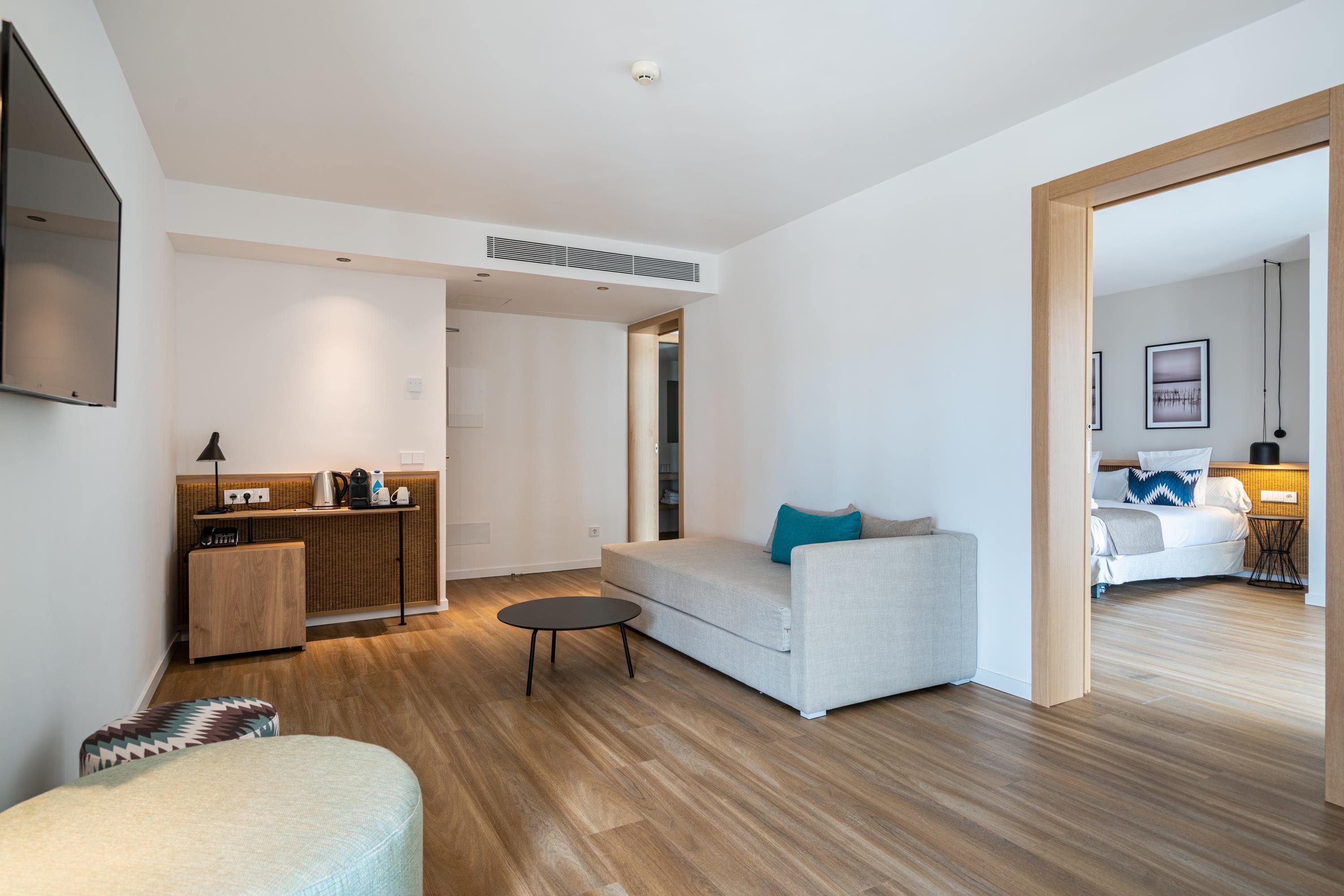 THB Bamboo Alcudia 7