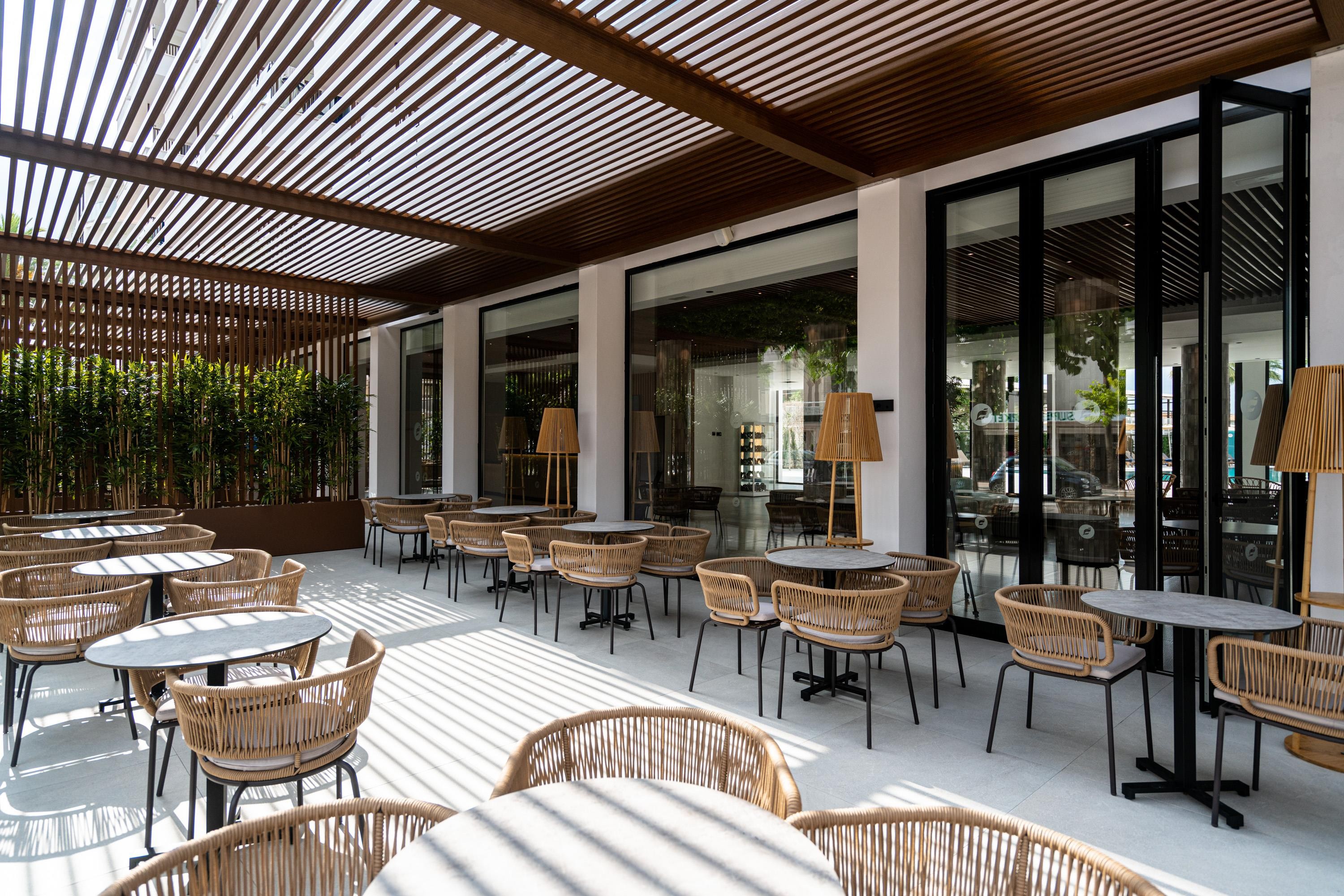 THB Bamboo Alcudia 12