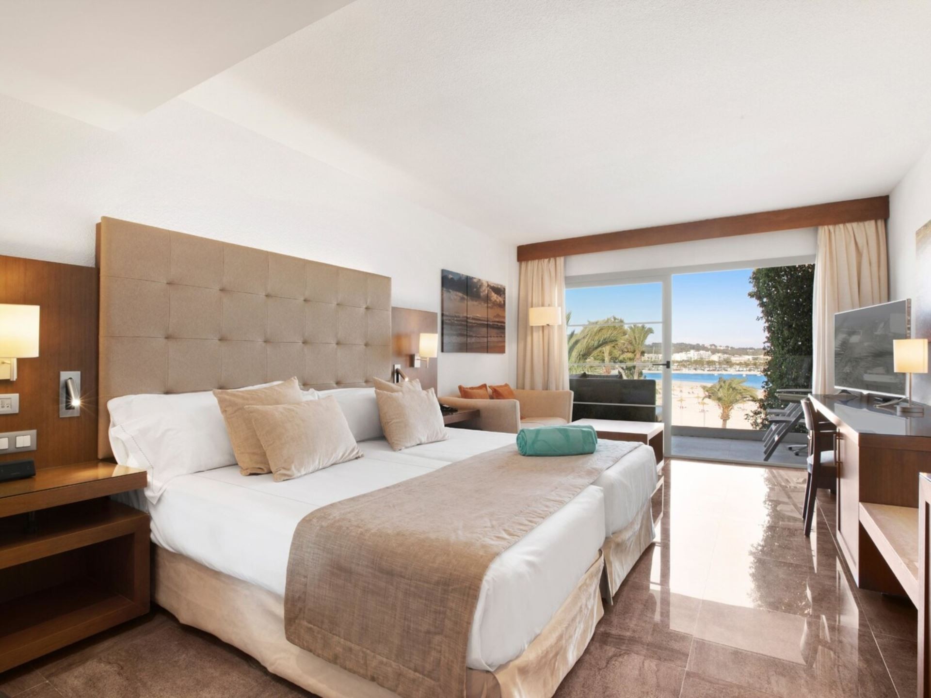 Vanity Hotel Golf - Adults Only 6