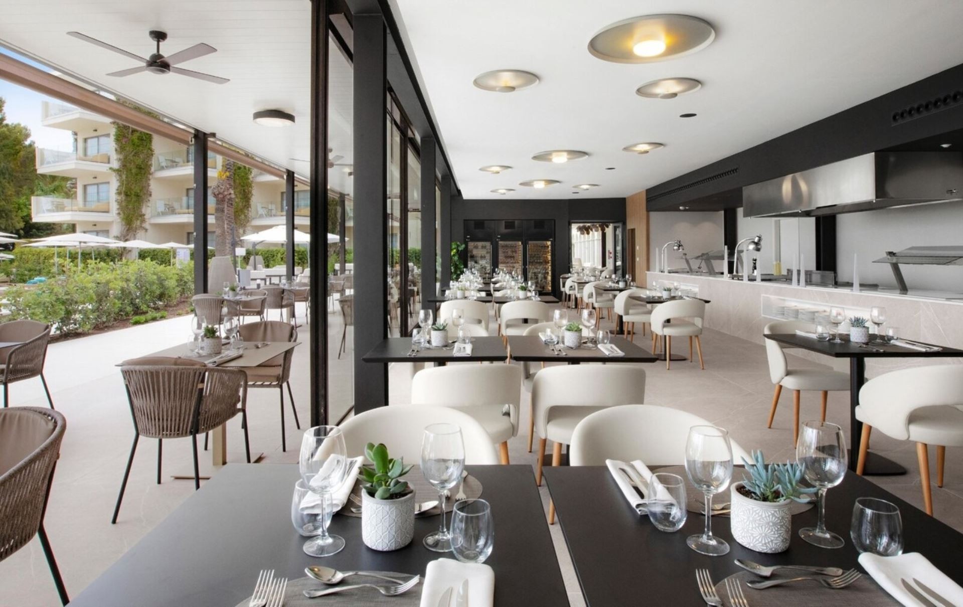 Vanity Hotel Golf - Adults Only 7