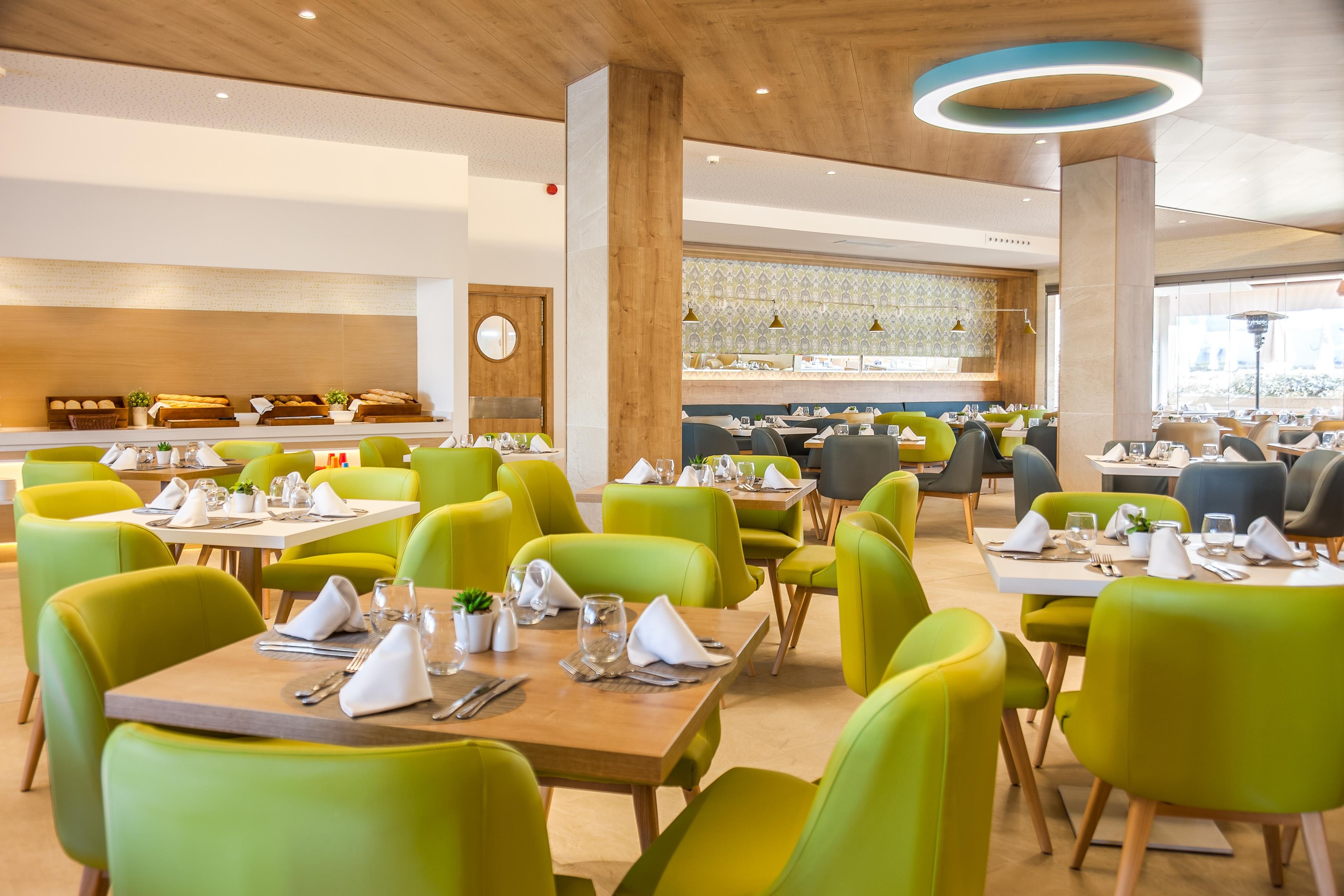 Viva Sunrise Hotel 10