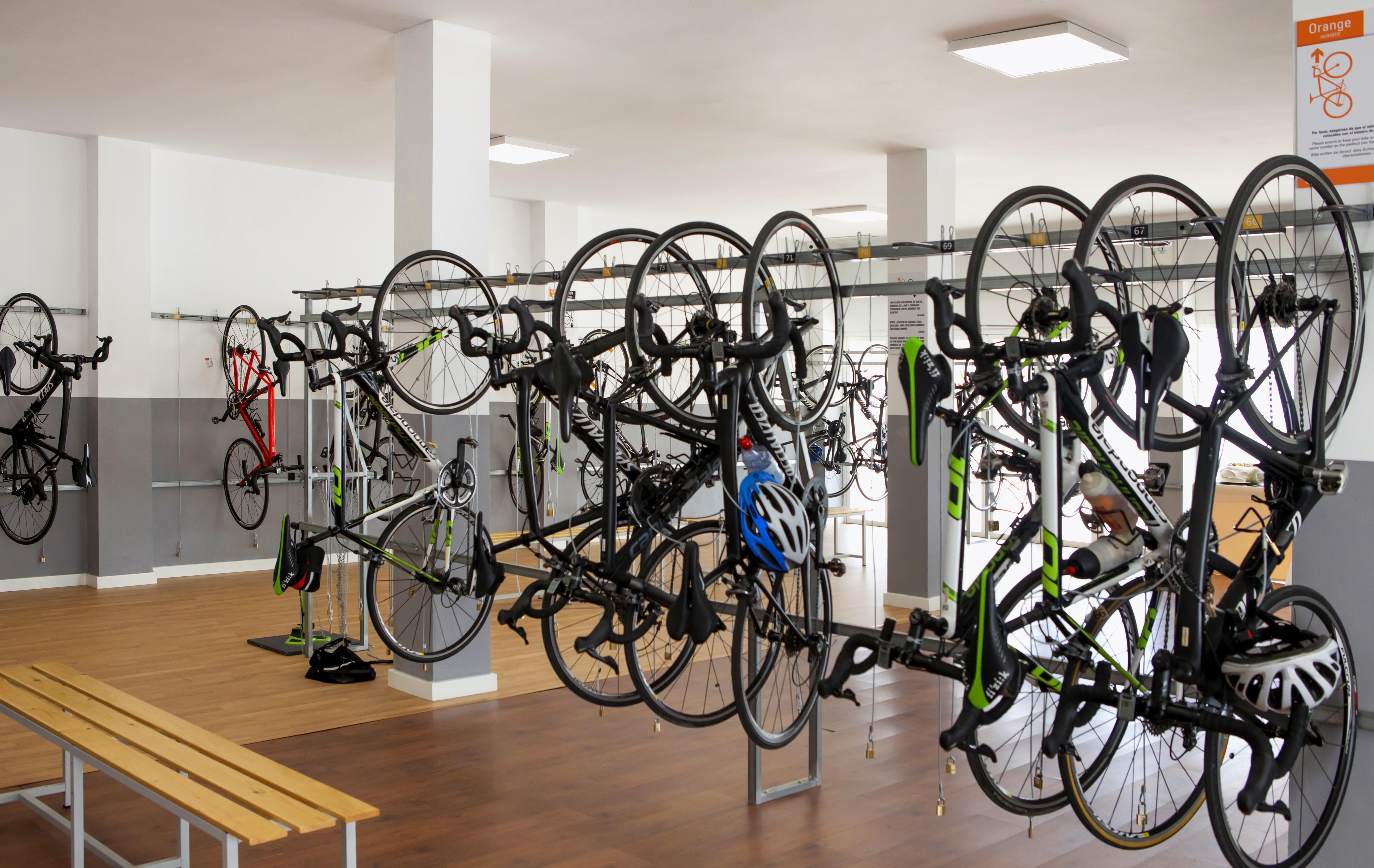 Viva Sunrise Hotel 15