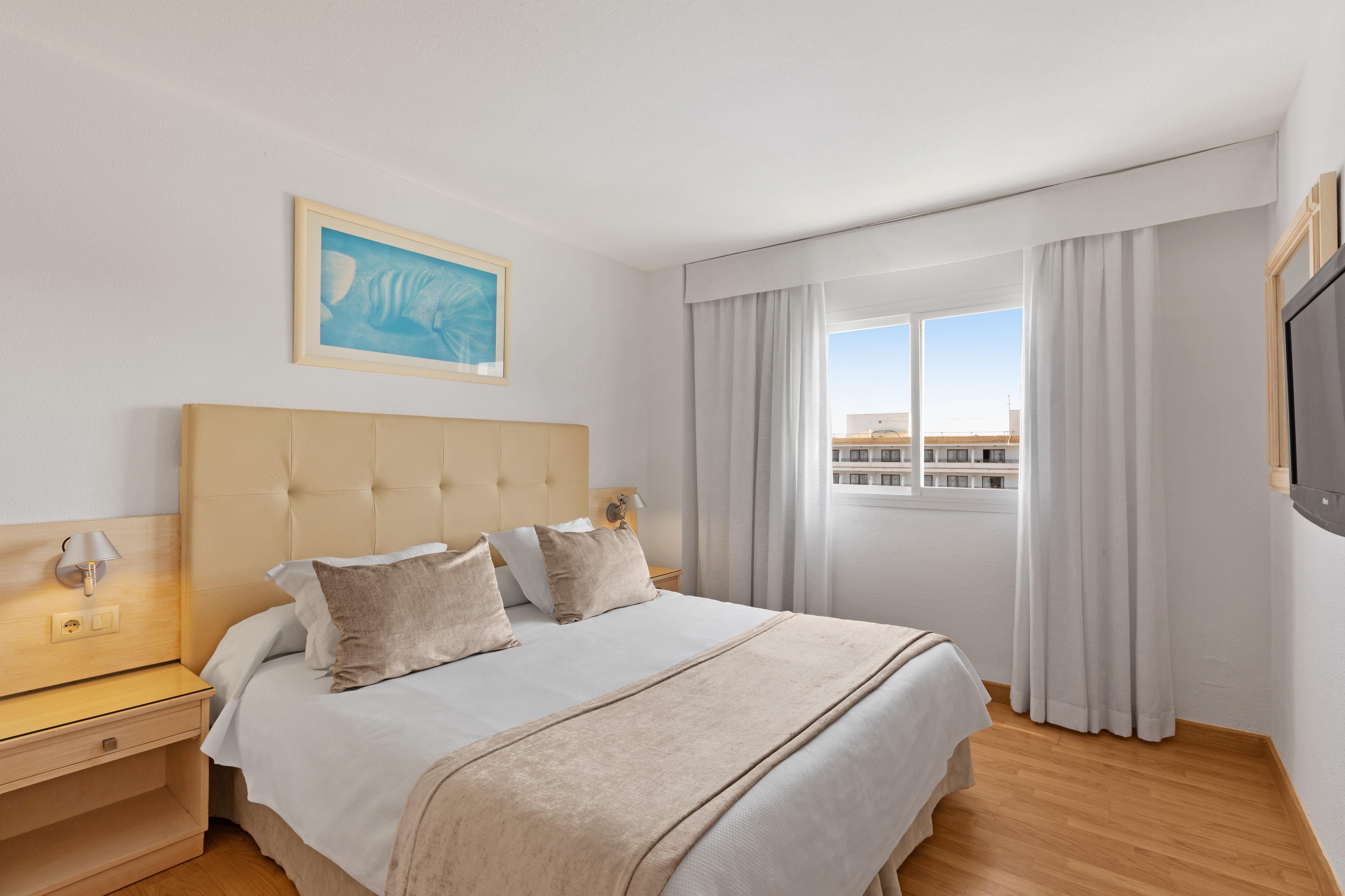 Viva Sunrise Hotel 8