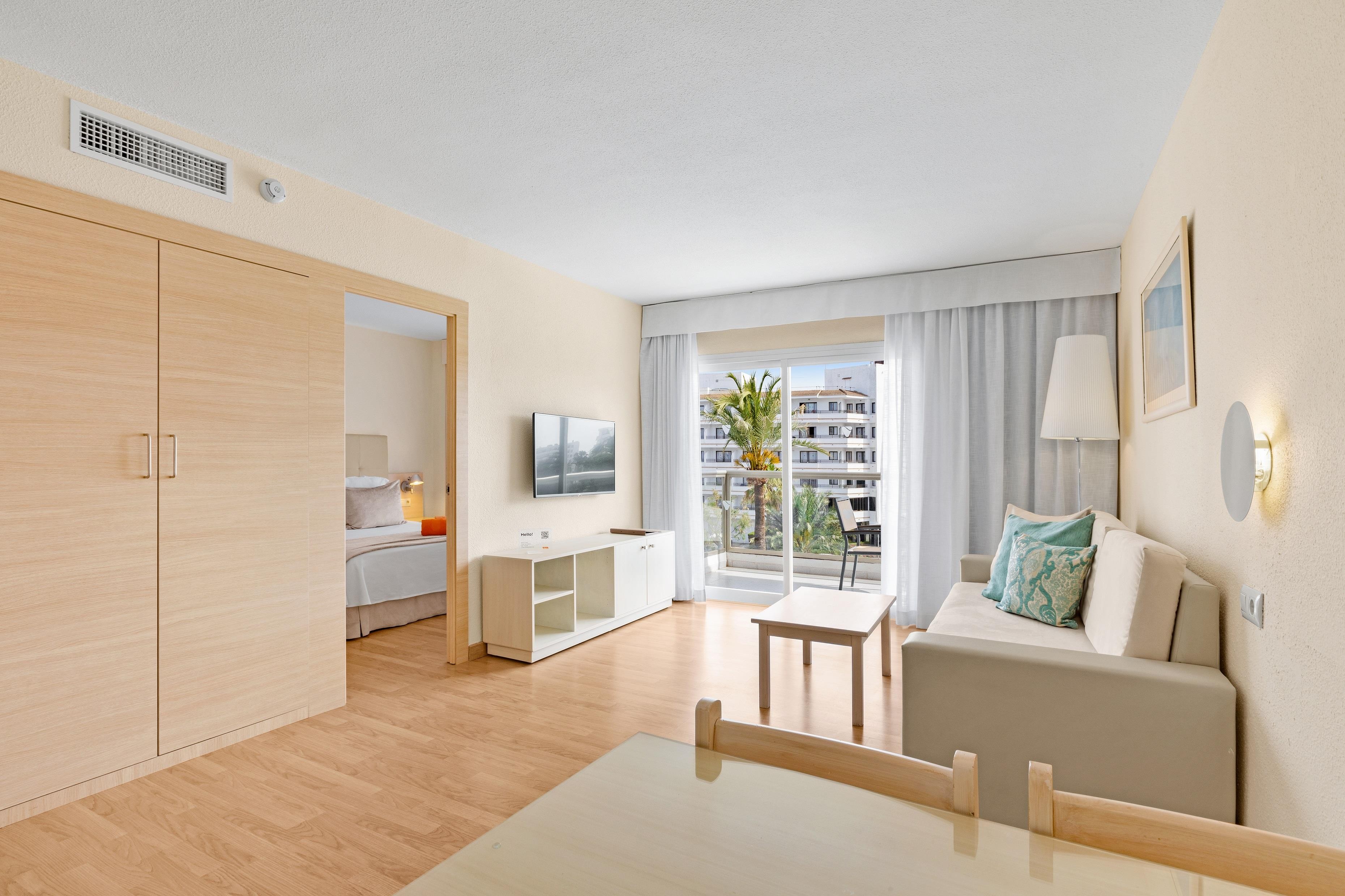 Viva Sunrise Hotel 7