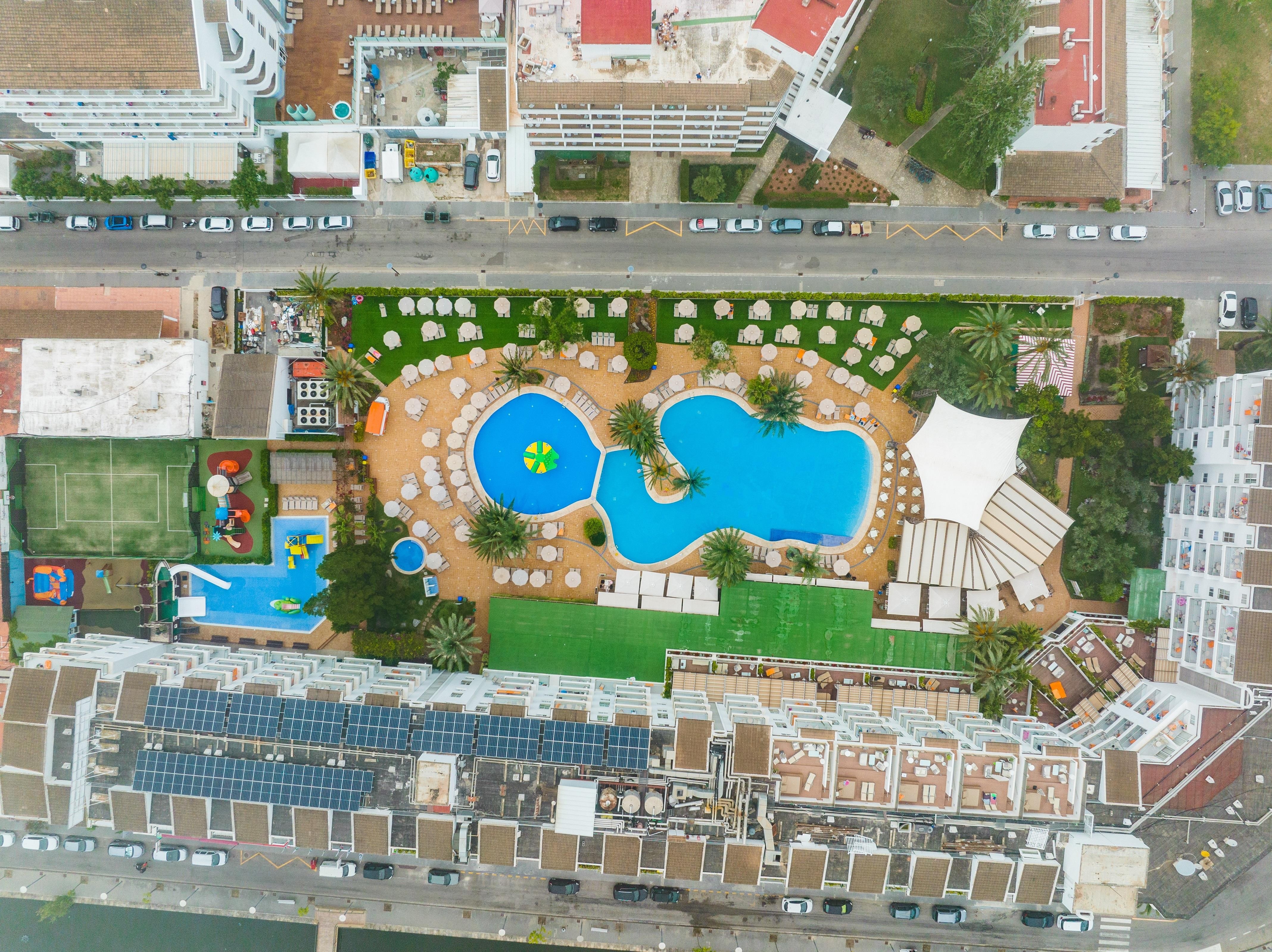 Viva Sunrise Hotel 13