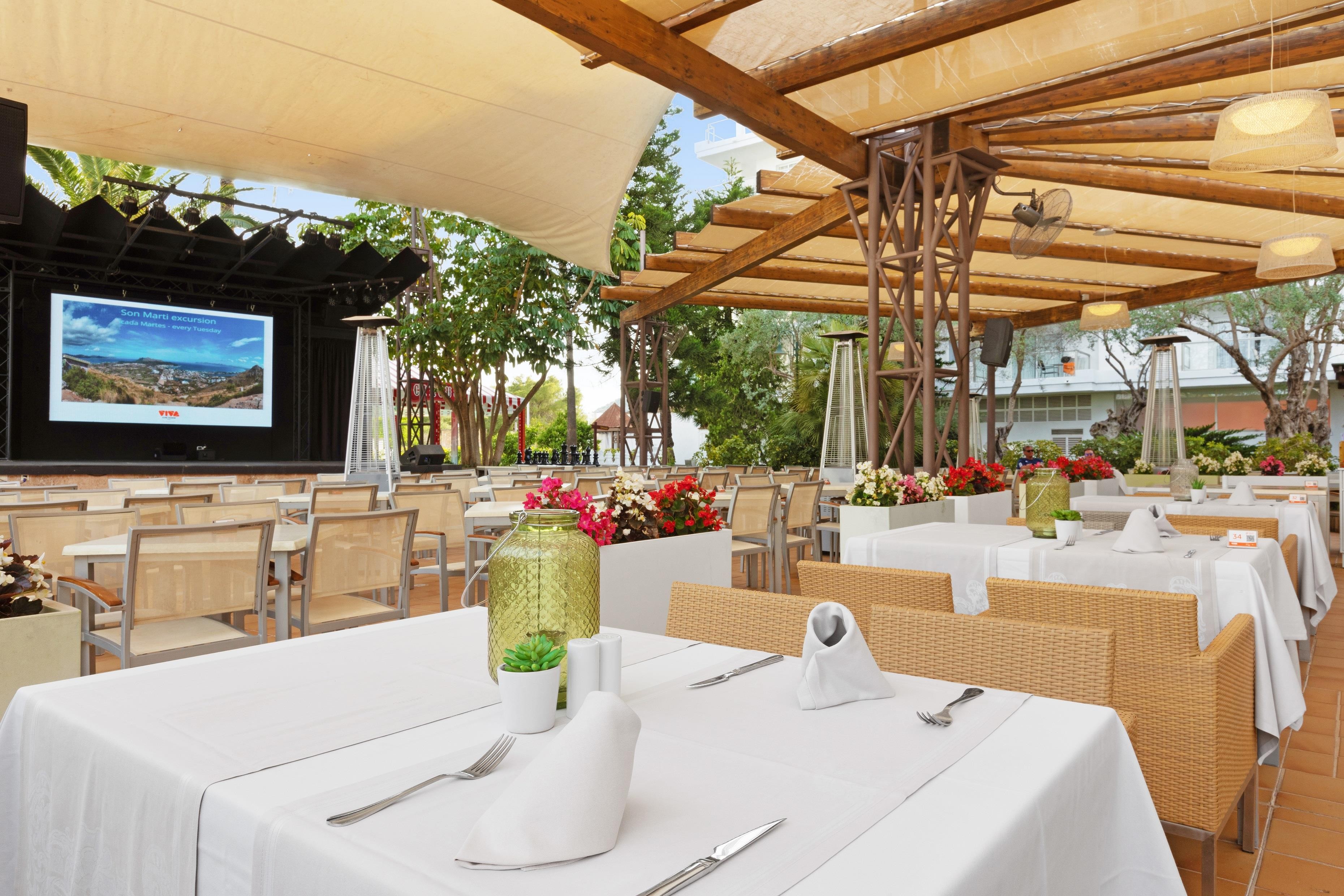 Viva Sunrise Hotel 12