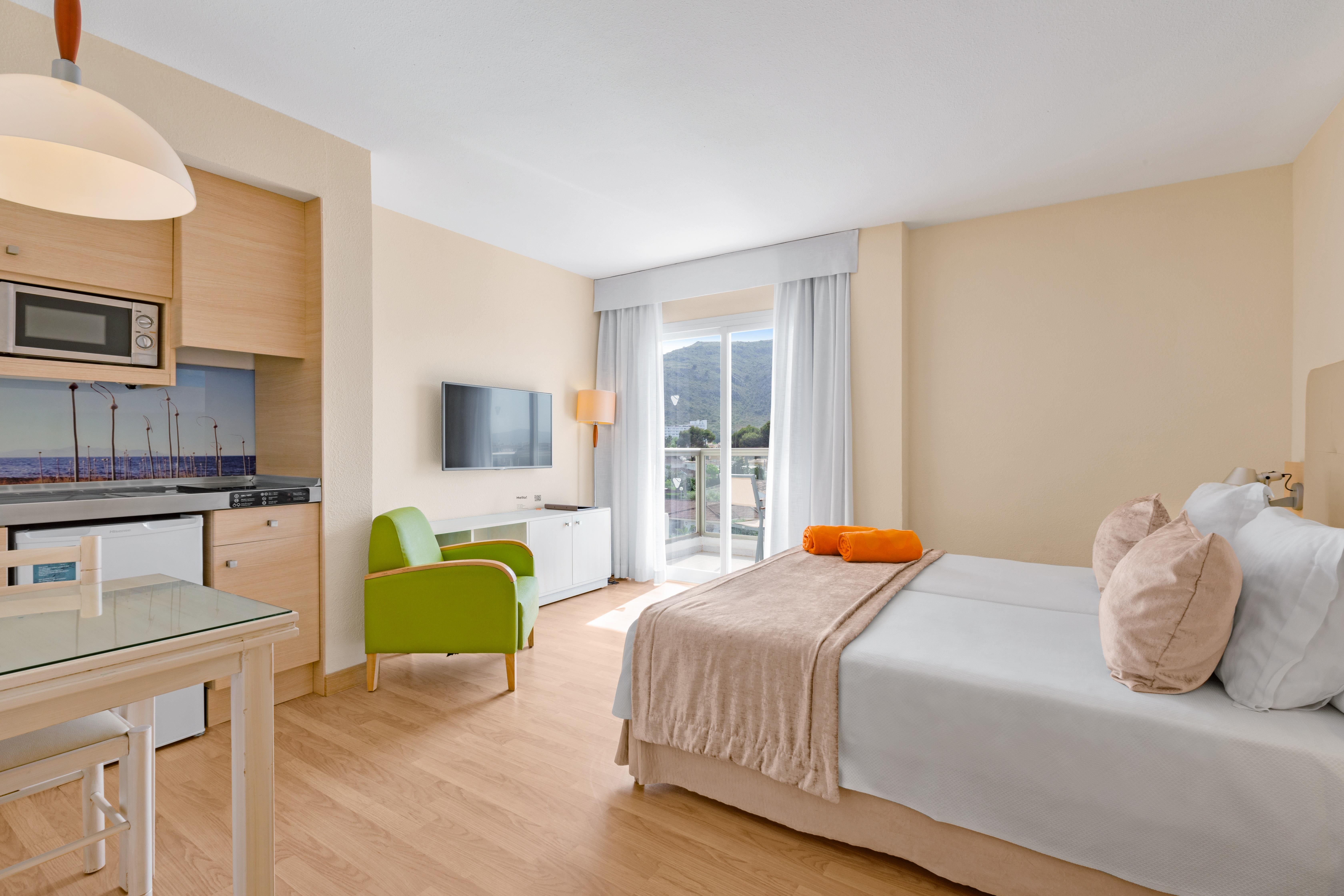 Viva Sunrise Hotel 9