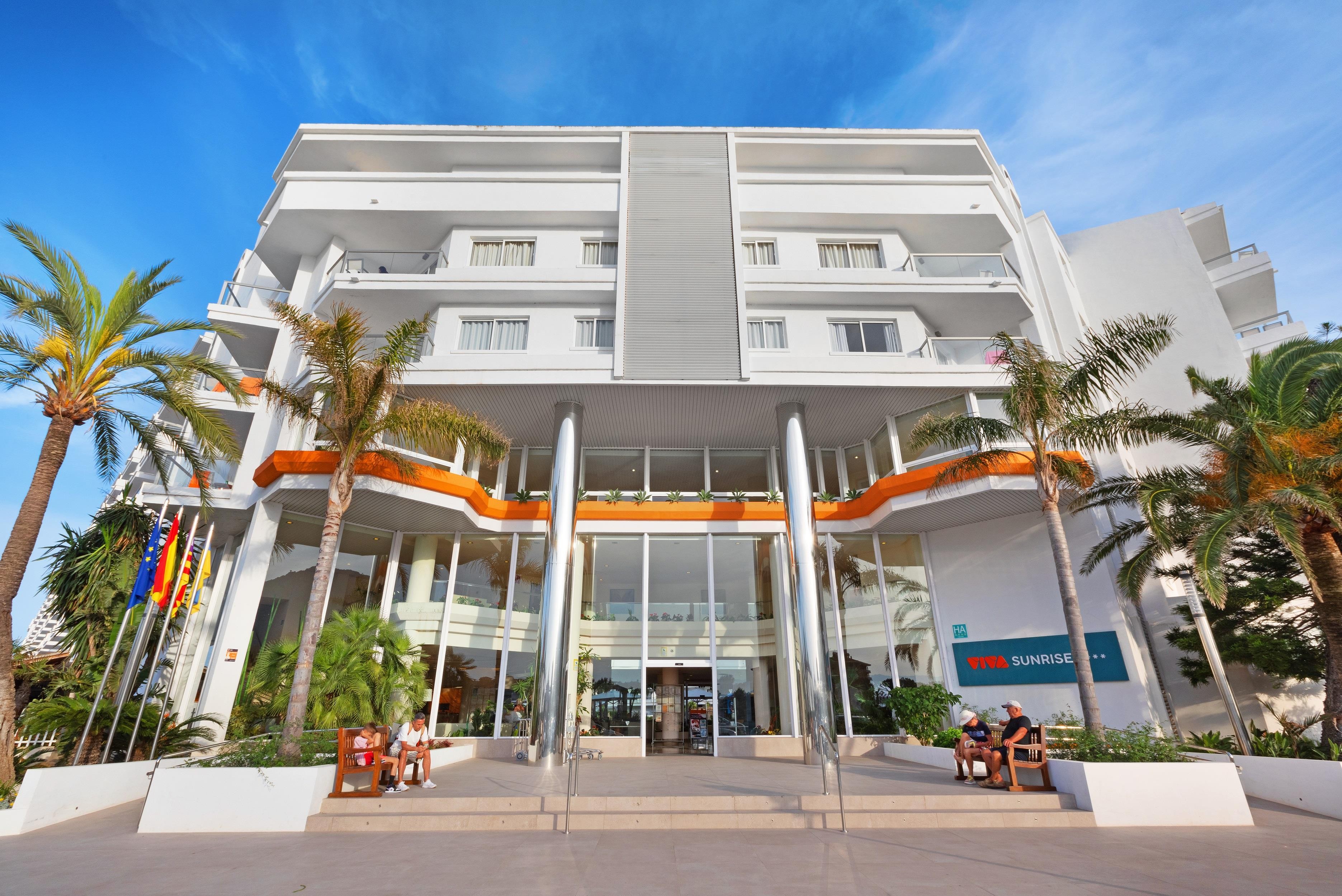 Viva Sunrise Hotel 19