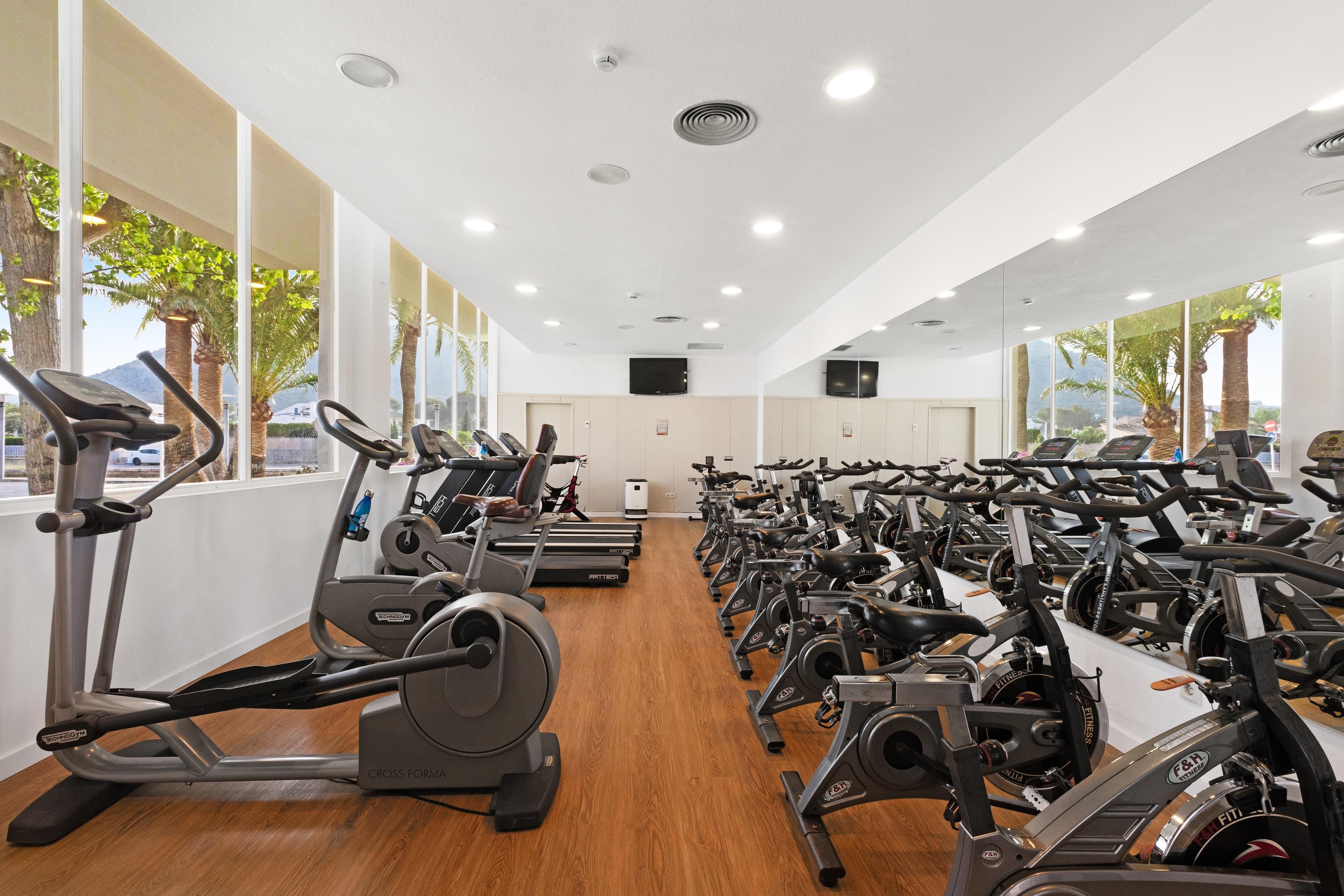 Viva Sunrise Hotel 14