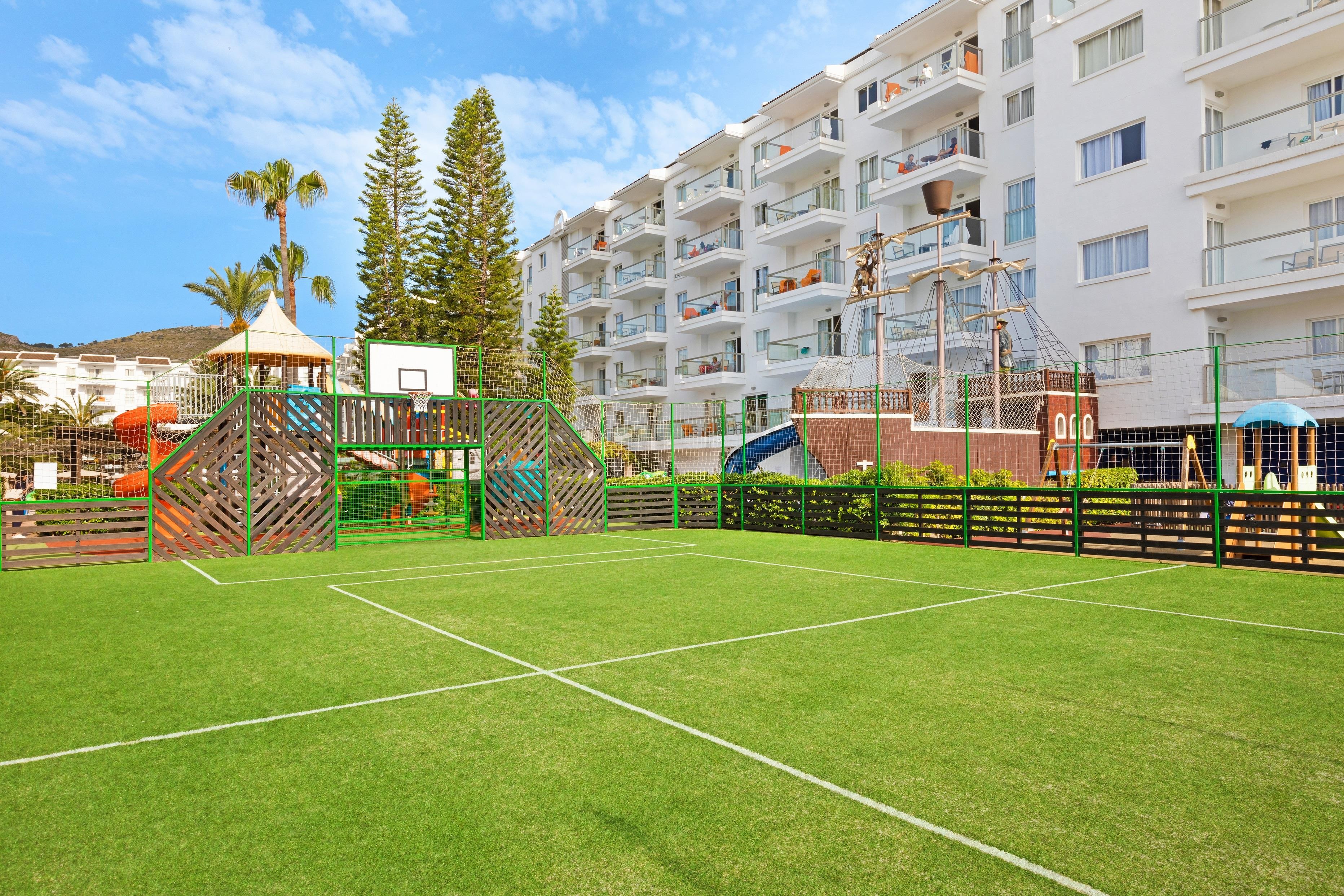 Viva Sunrise Hotel 18