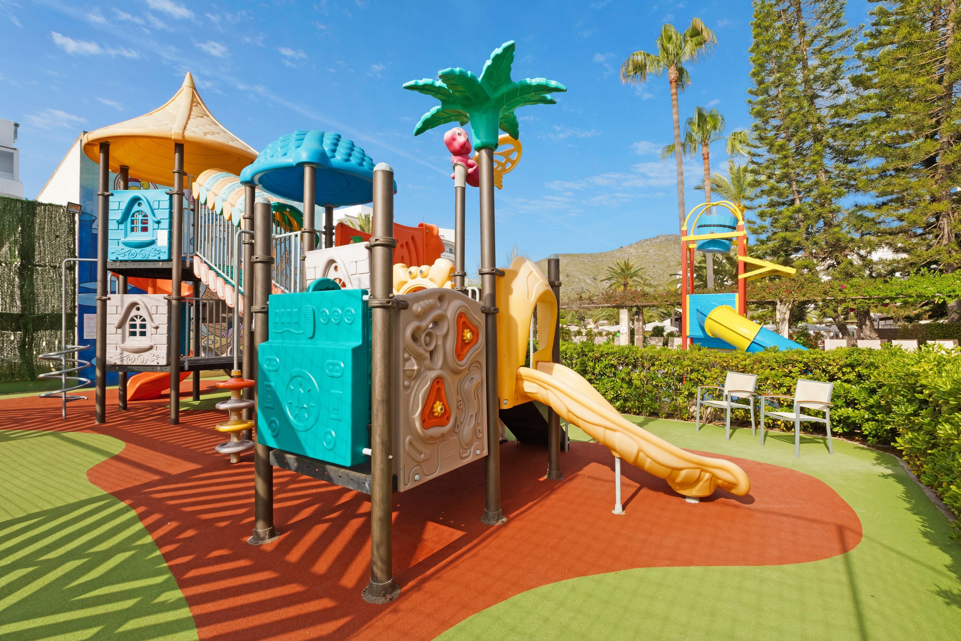 Viva Sunrise Hotel 17