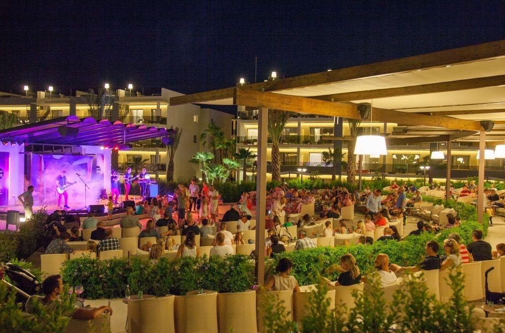 Zafiro Palace Alcudia – fotka 2