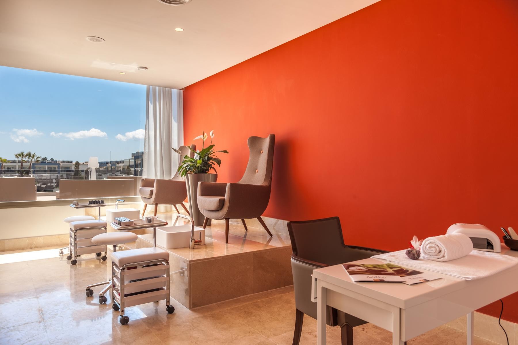 Zafiro Palace Alcudia 21