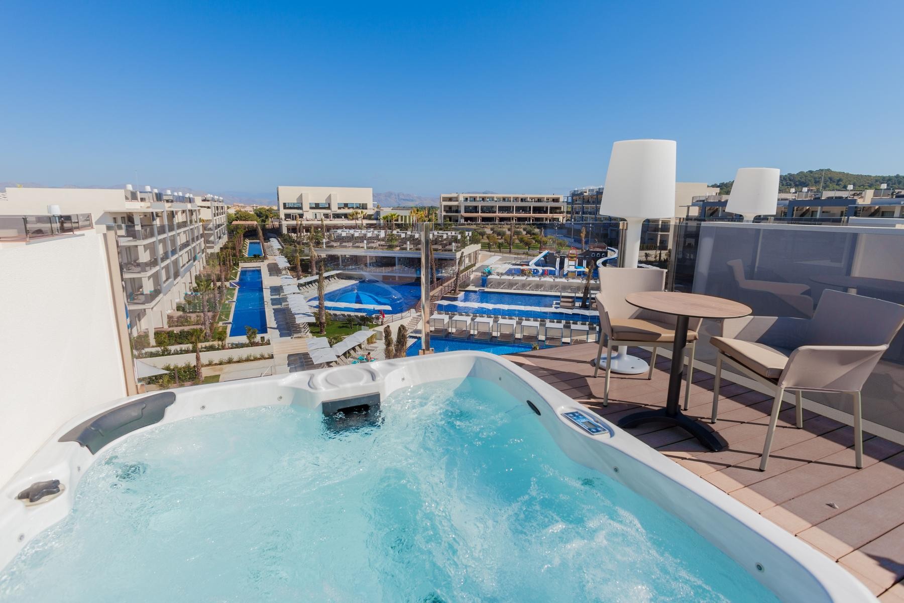 Zafiro Palace Alcudia 12