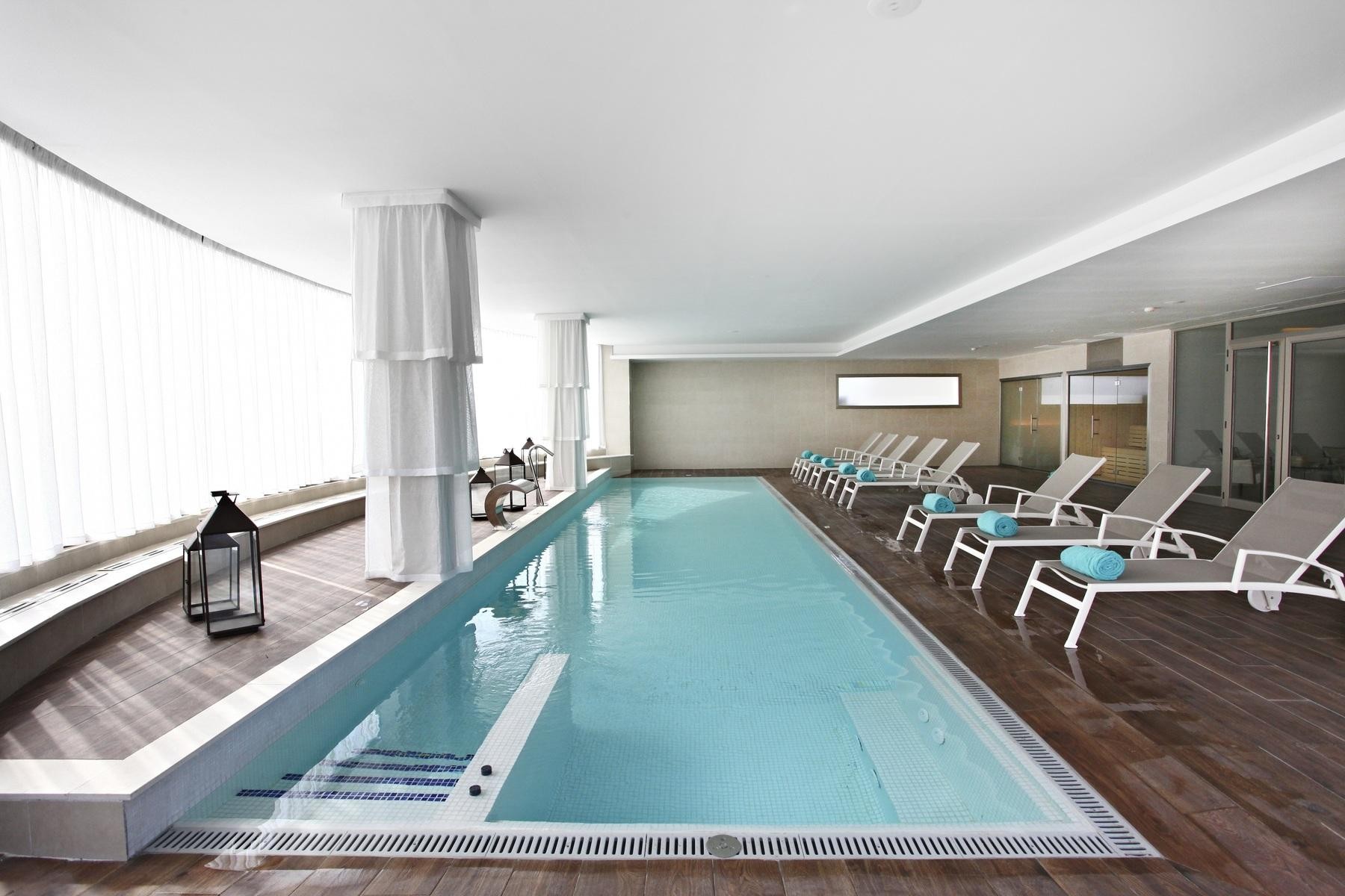 Zafiro Palace Alcudia 22