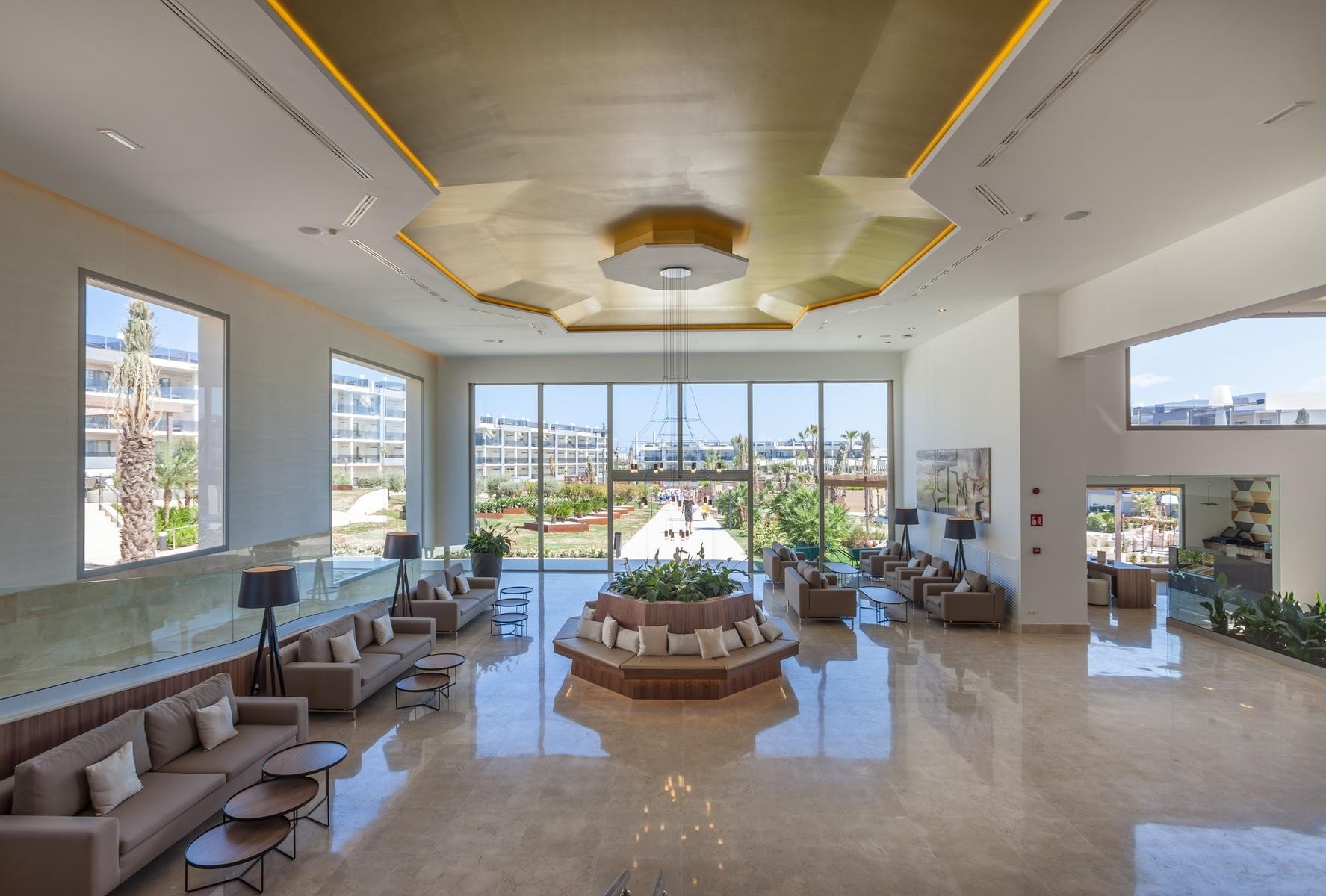 Zafiro Palace Alcudia 18