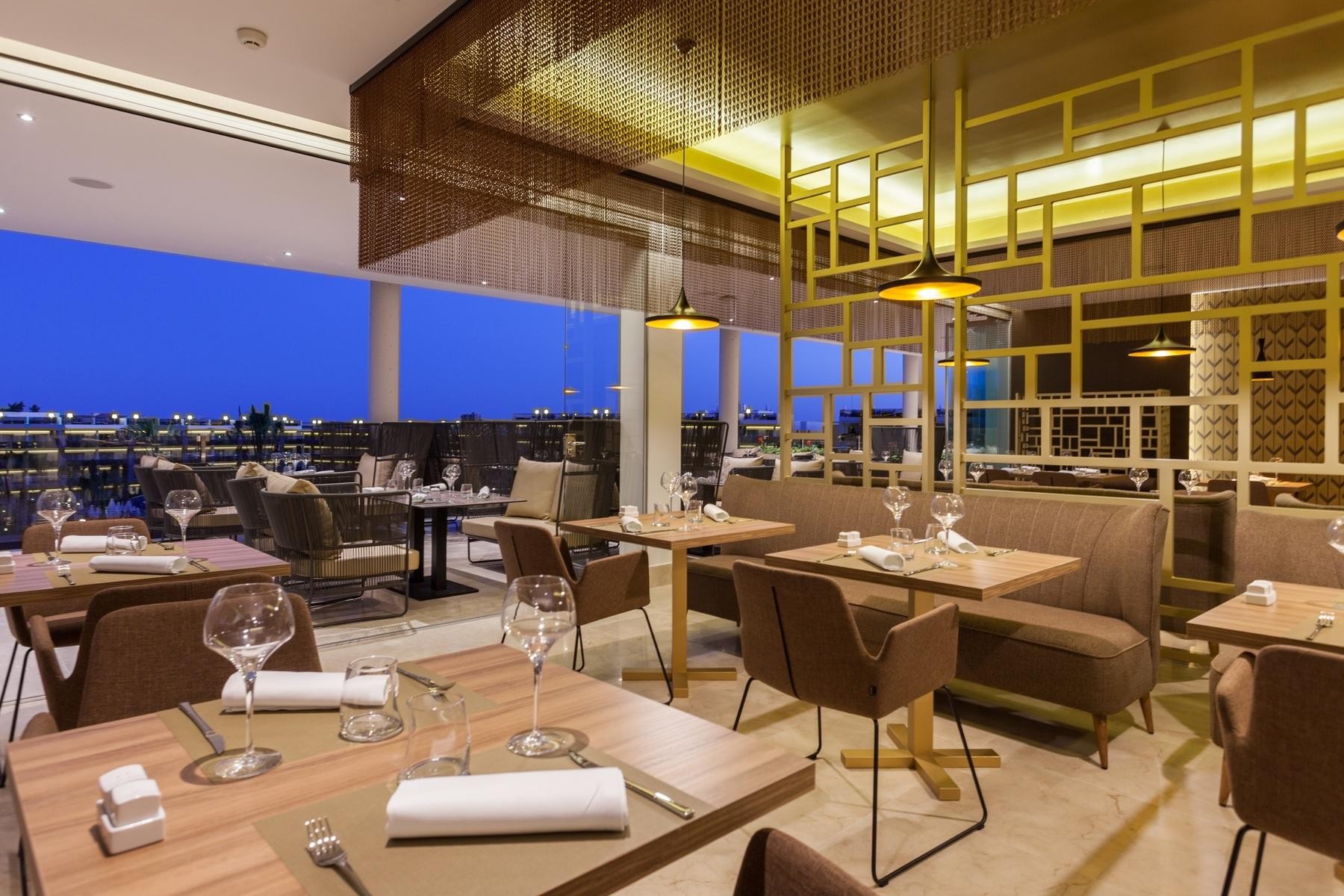 Zafiro Palace Alcudia 14