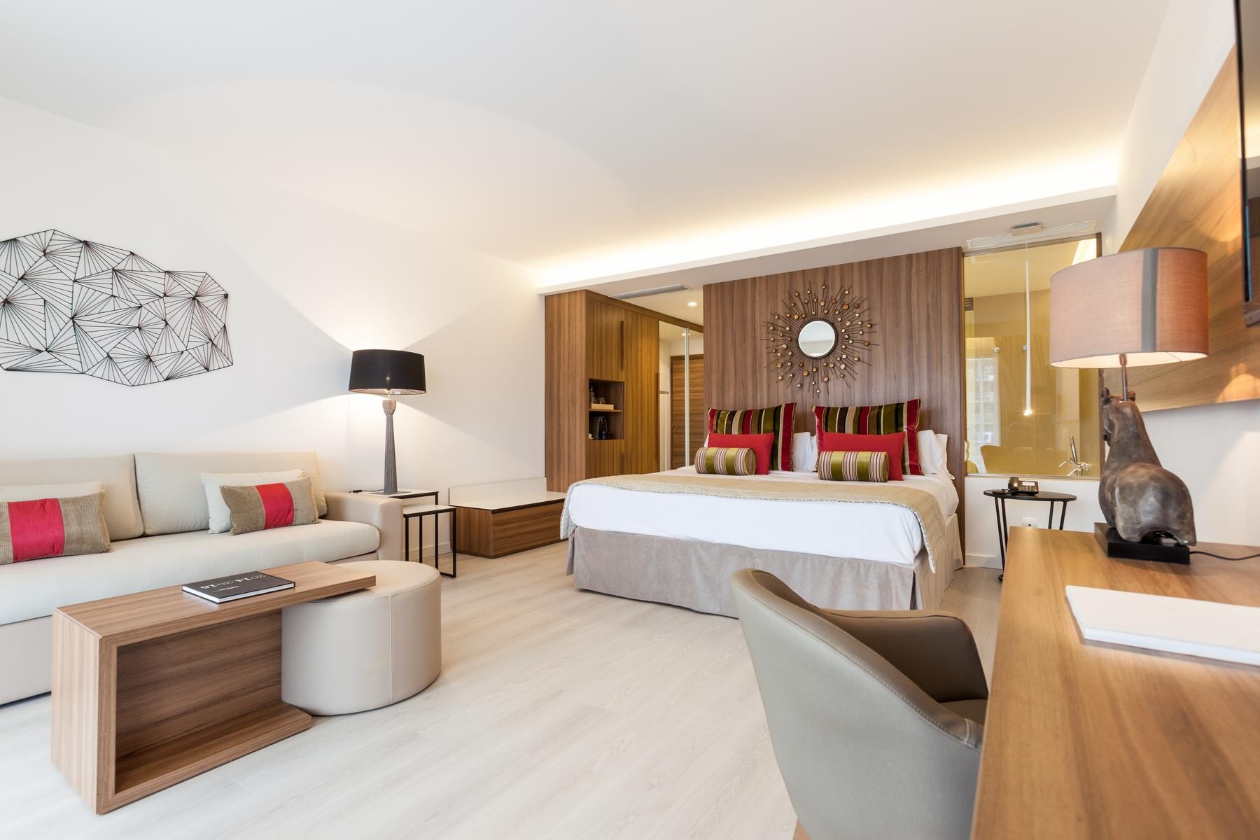 Zafiro Palace Alcudia 11