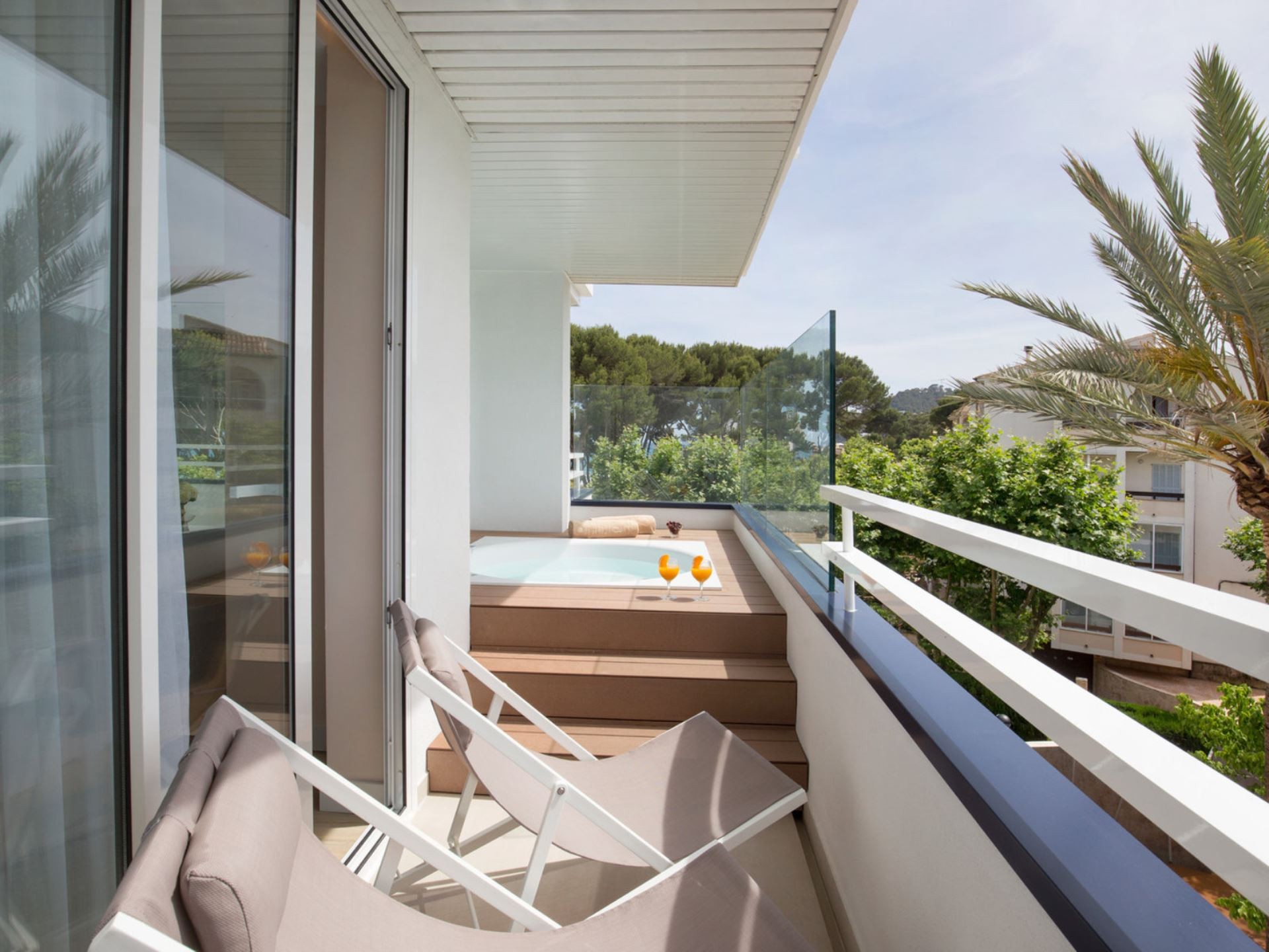 Canyamel Park Hotel 23