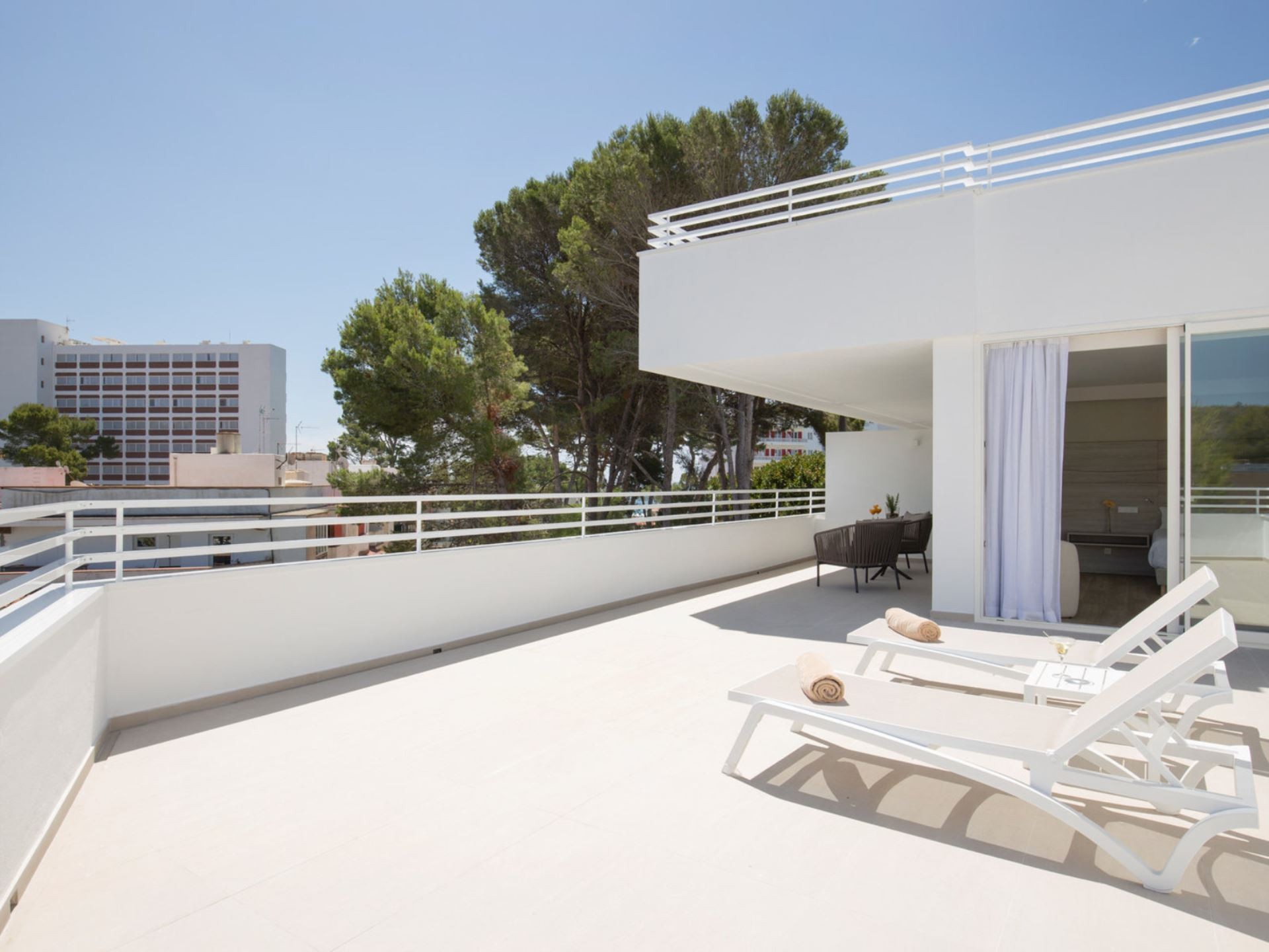 Canyamel Park Hotel 25