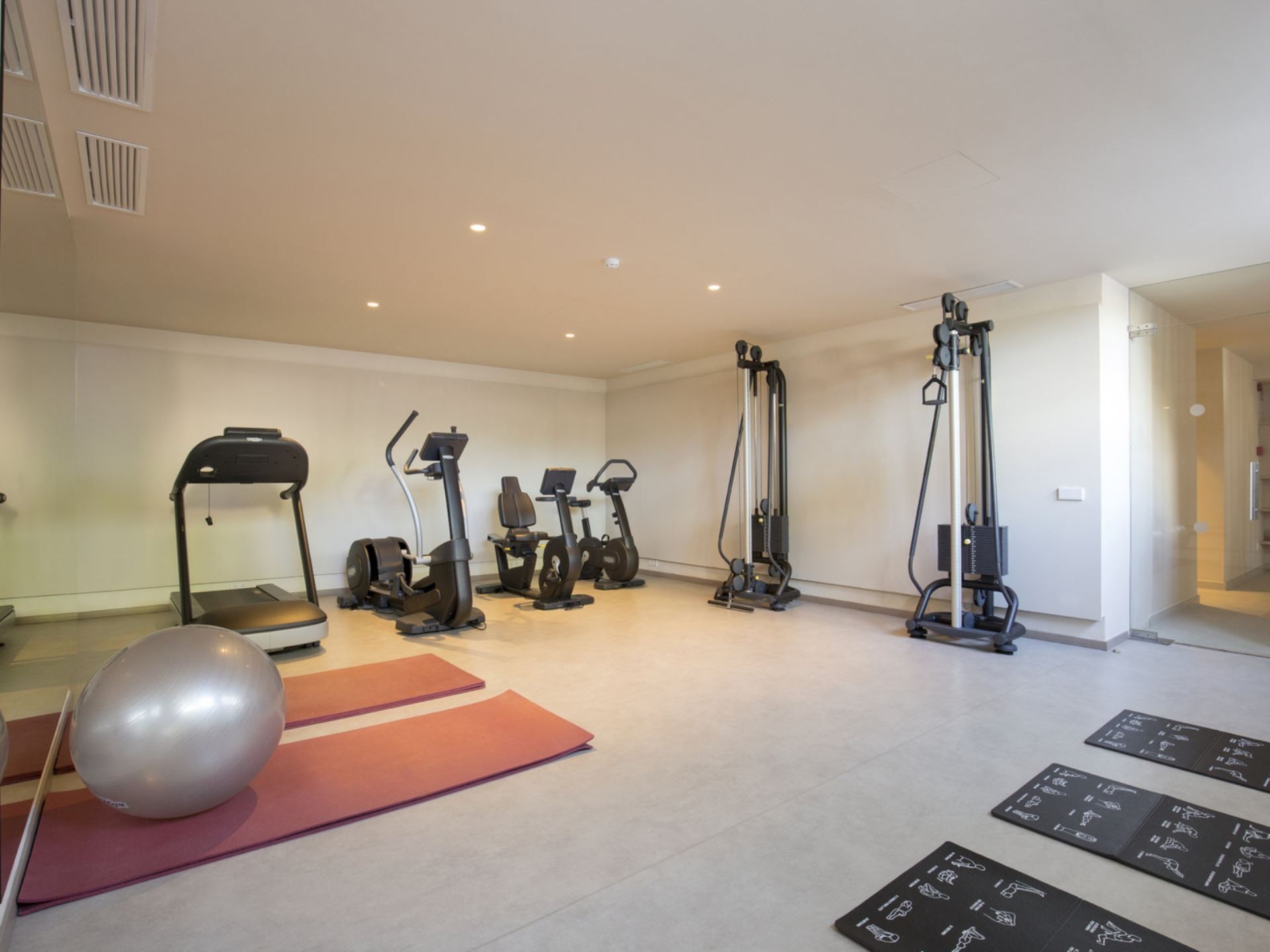 Canyamel Park Hotel 10