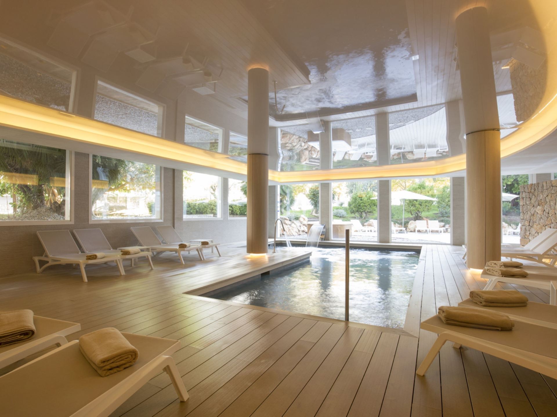 Canyamel Park Hotel 13