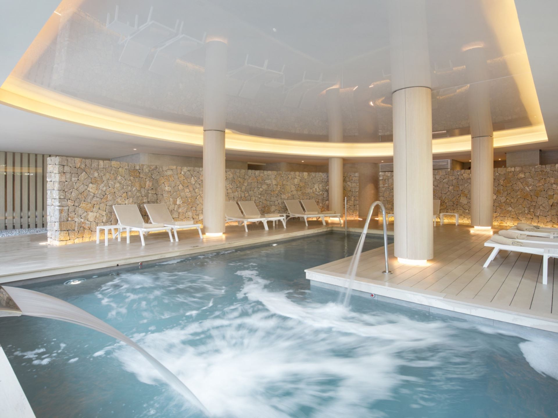 Canyamel Park Hotel 9