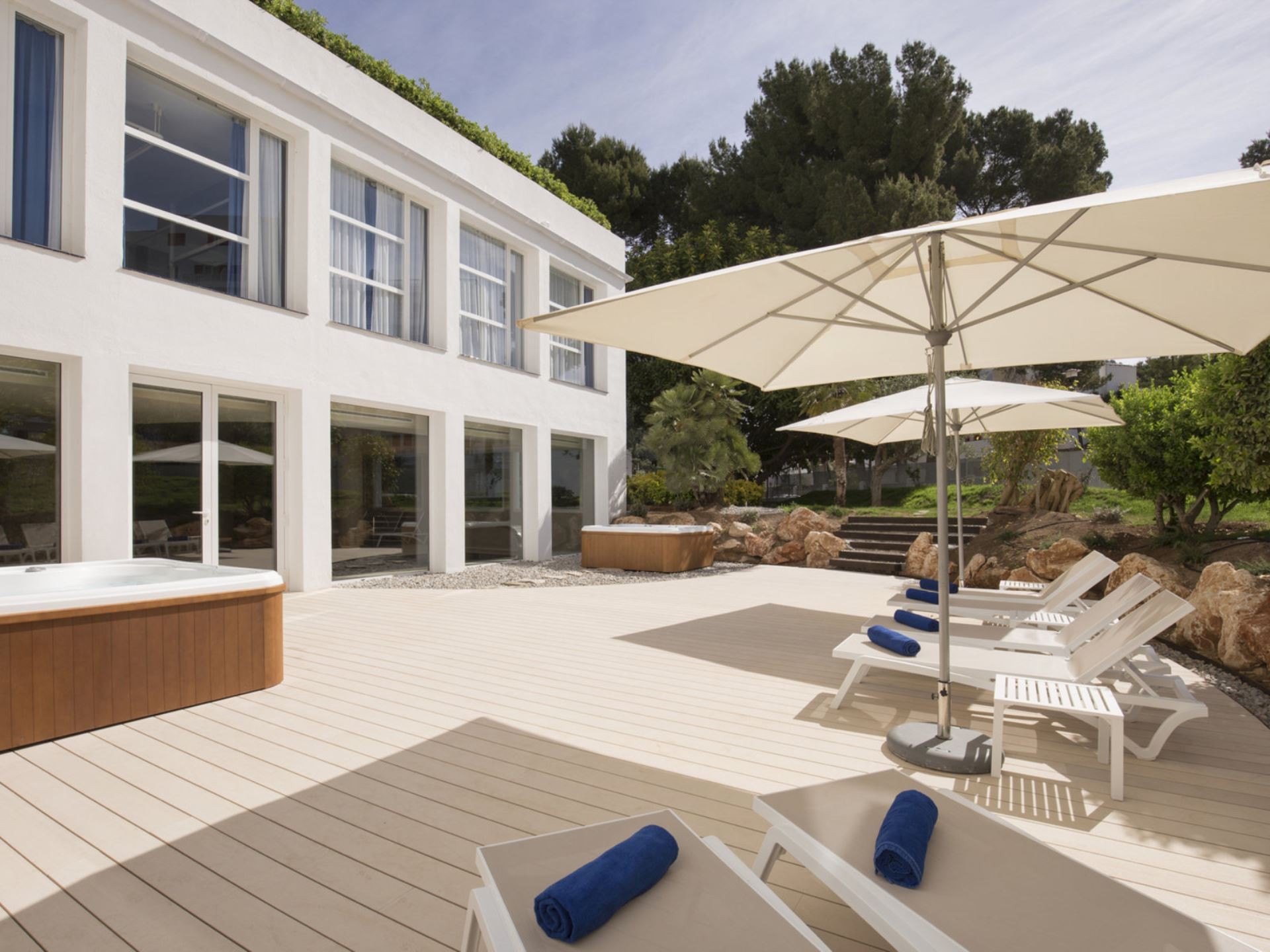 Canyamel Park Hotel 15