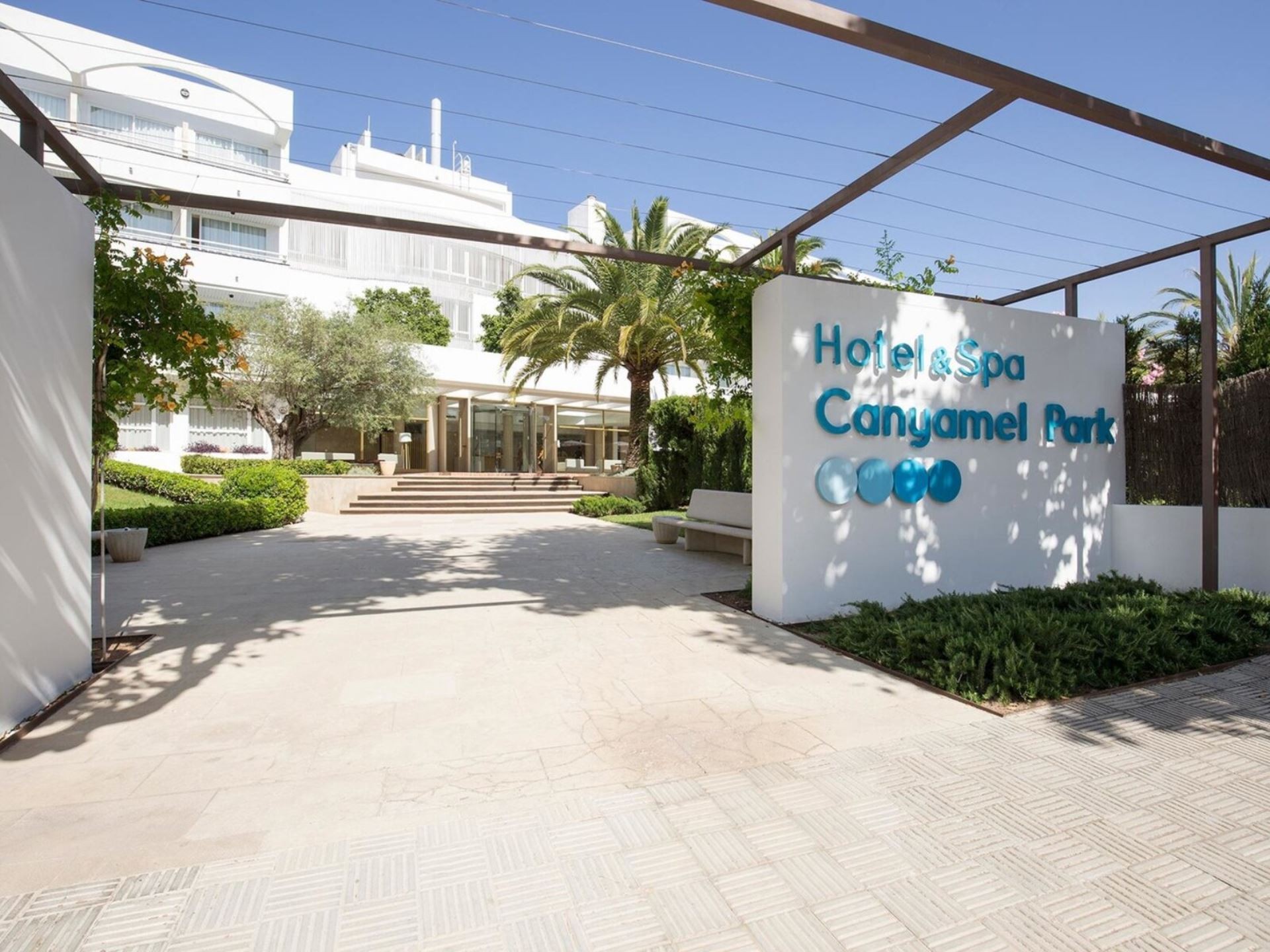 Canyamel Park Hotel 32