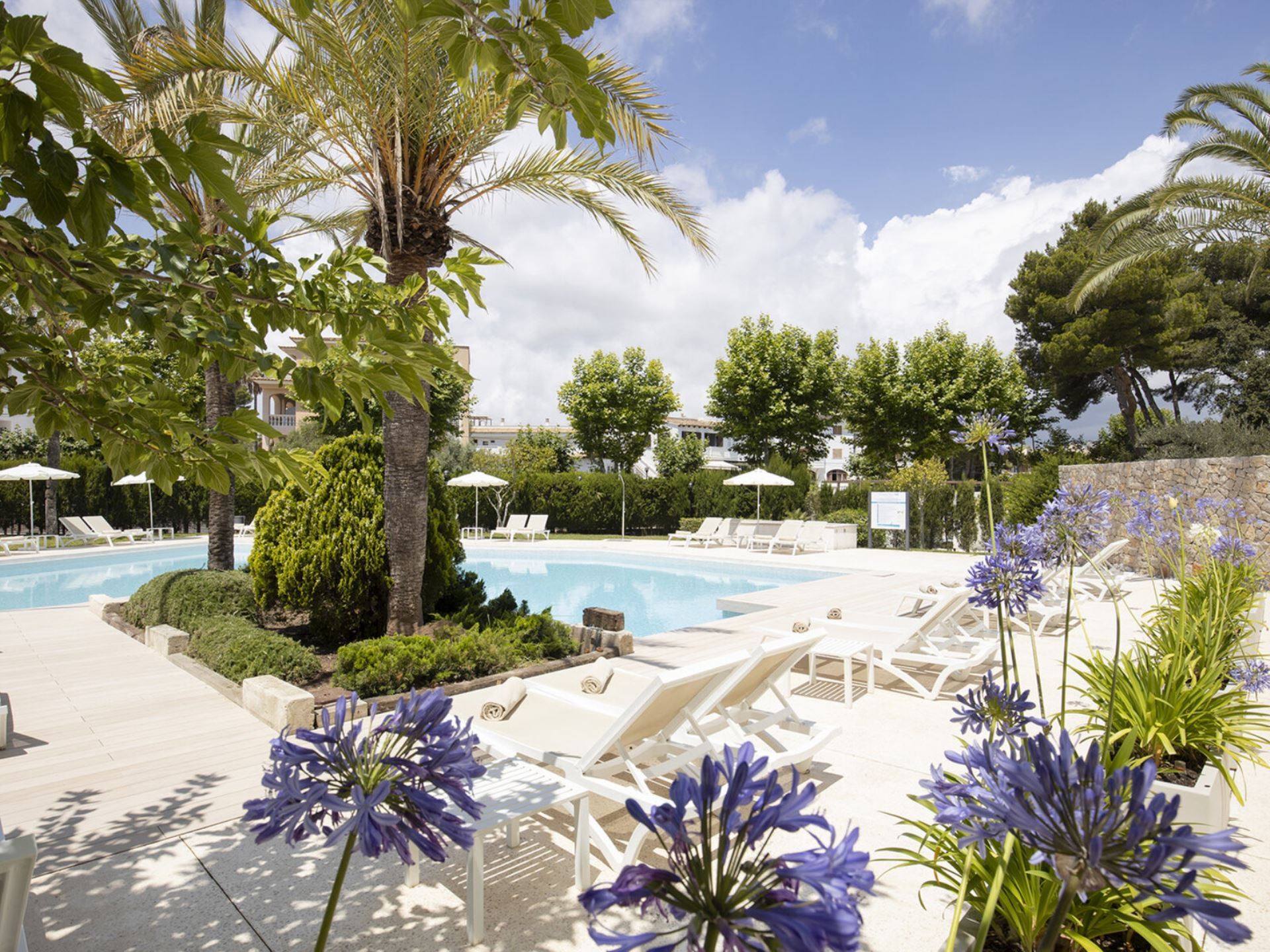 Canyamel Park Hotel 5