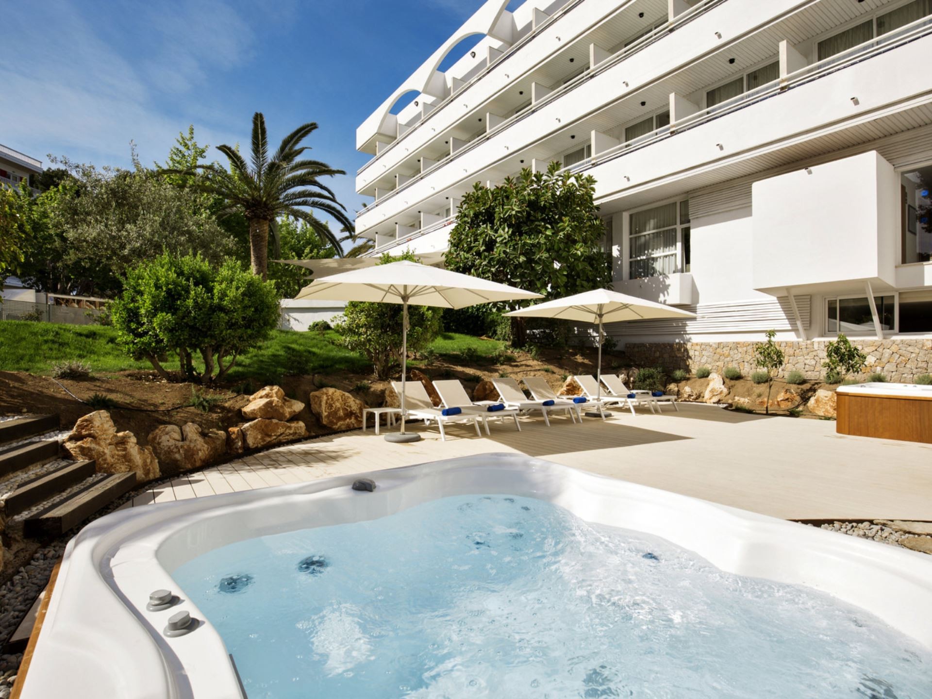 Canyamel Park Hotel 6