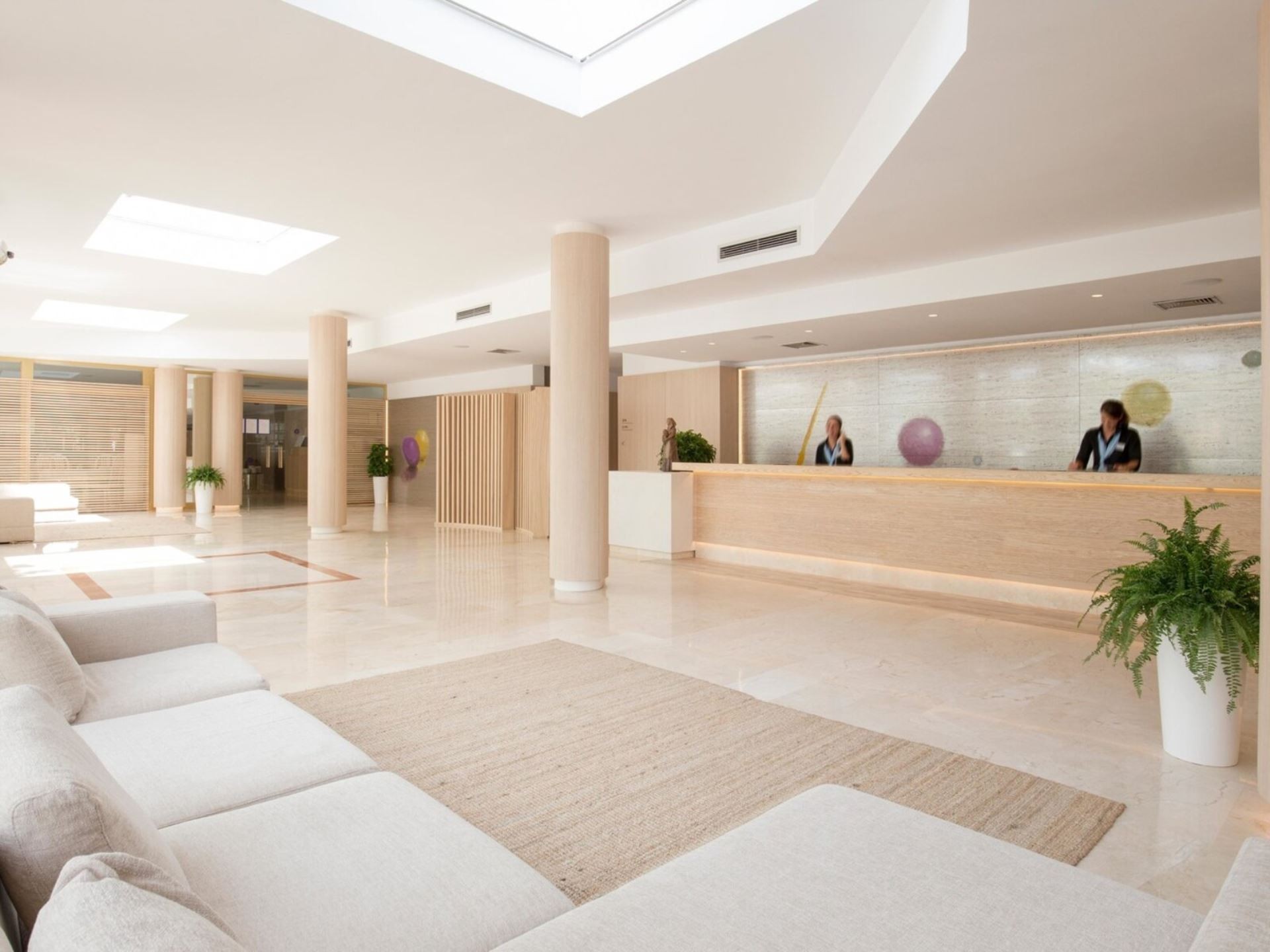 Canyamel Park Hotel 16