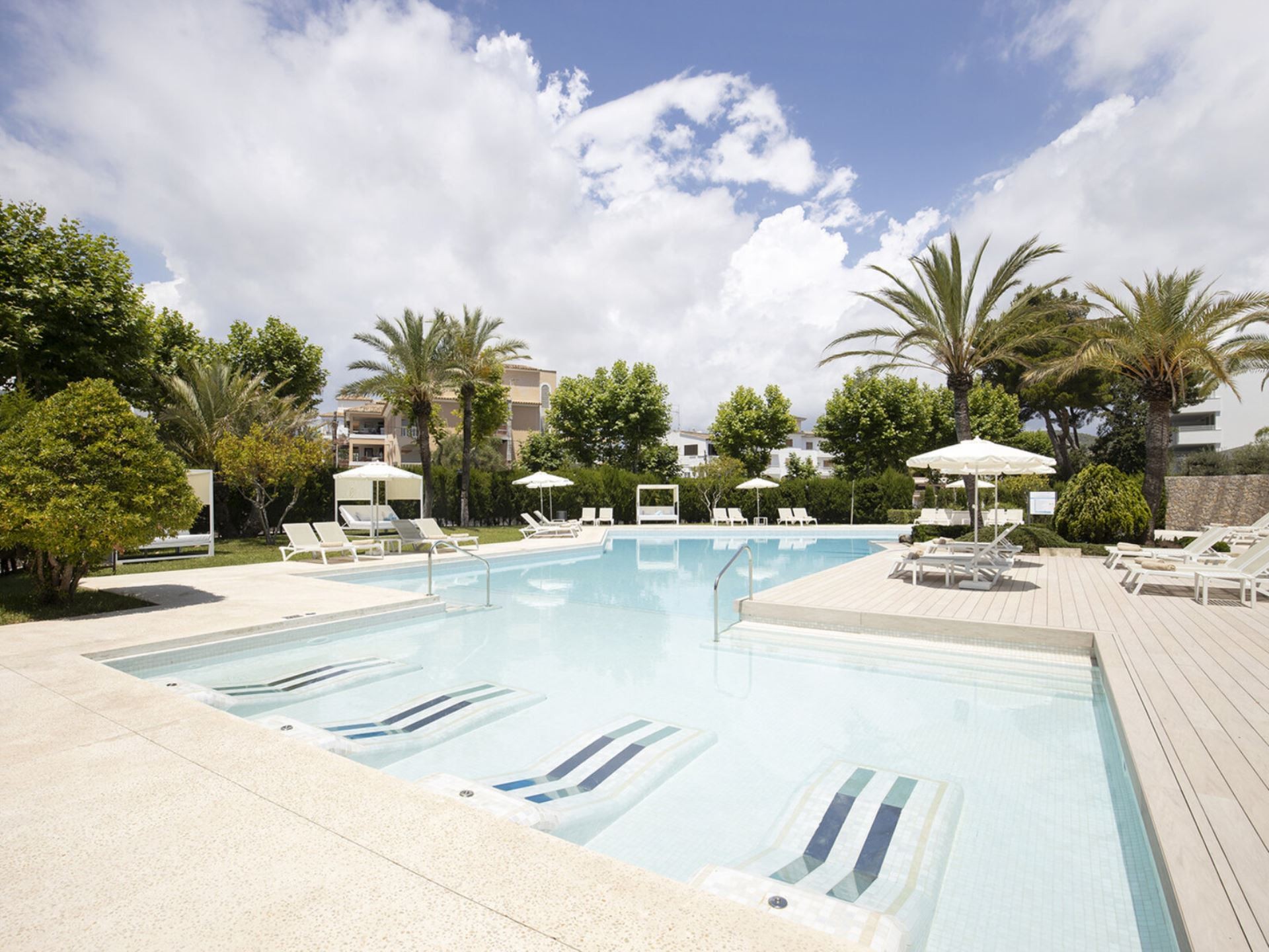 Canyamel Park Hotel 3