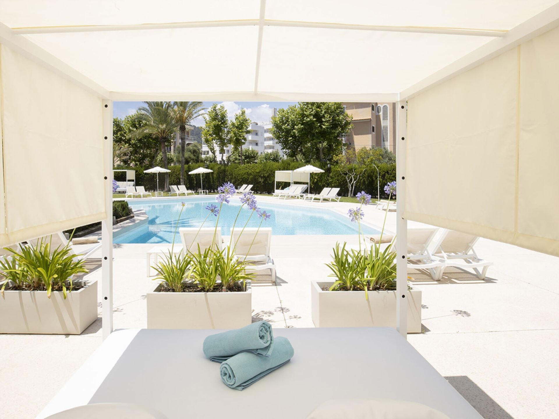 Canyamel Park Hotel 7