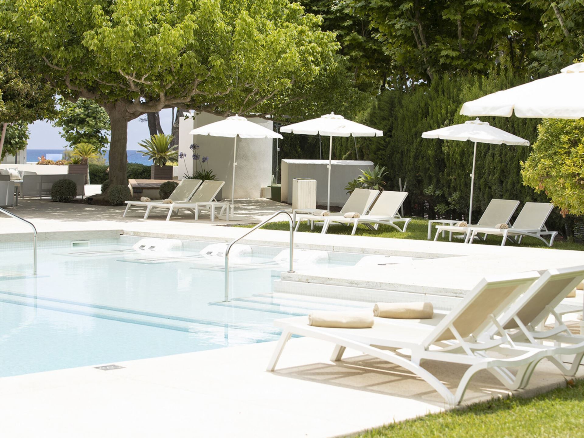 Canyamel Park Hotel 8